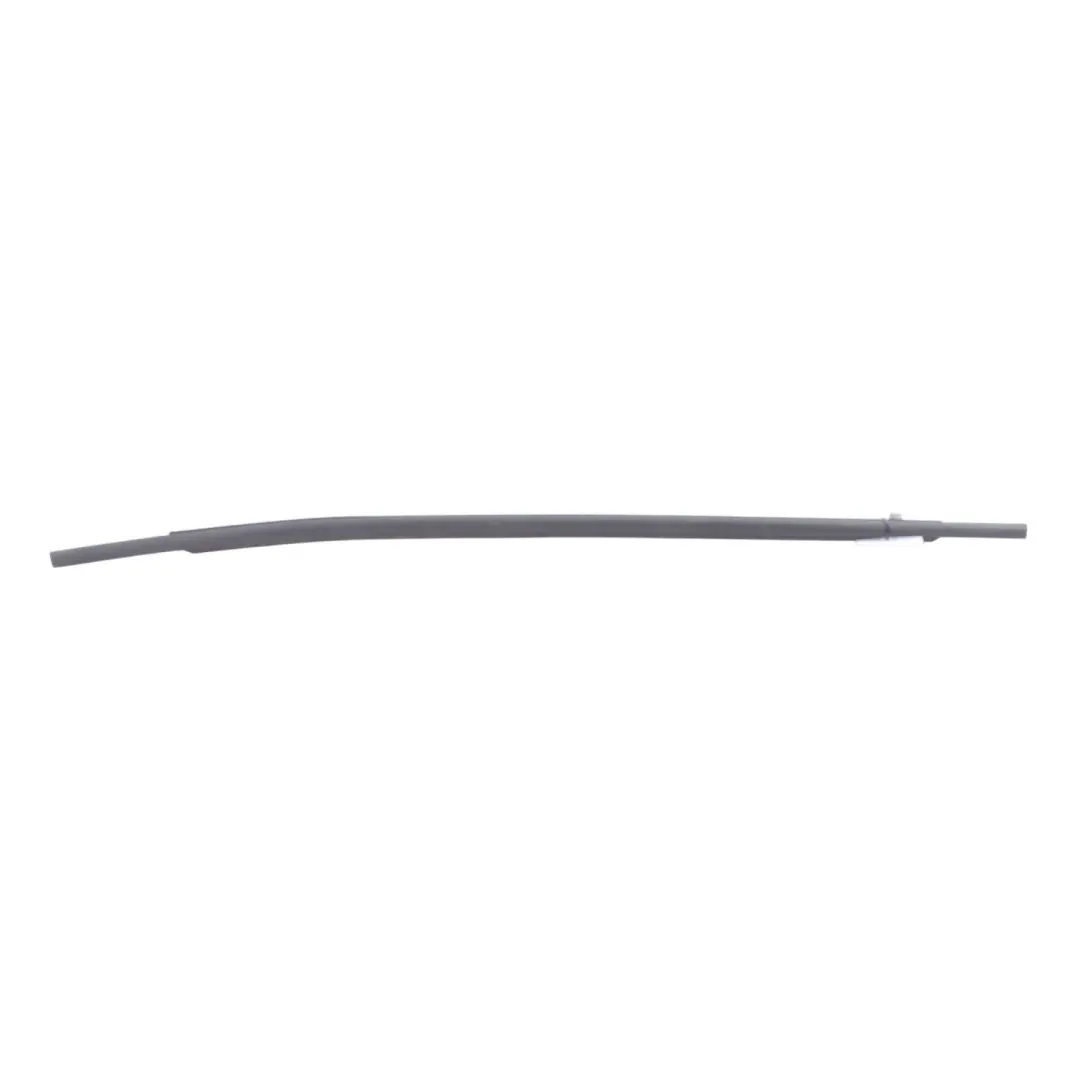 Seat Ibiza Mk5 Türfenster Dichtung Außen Hinten Links - SKU 6F0839477G - Teilenummer 6F0839477G