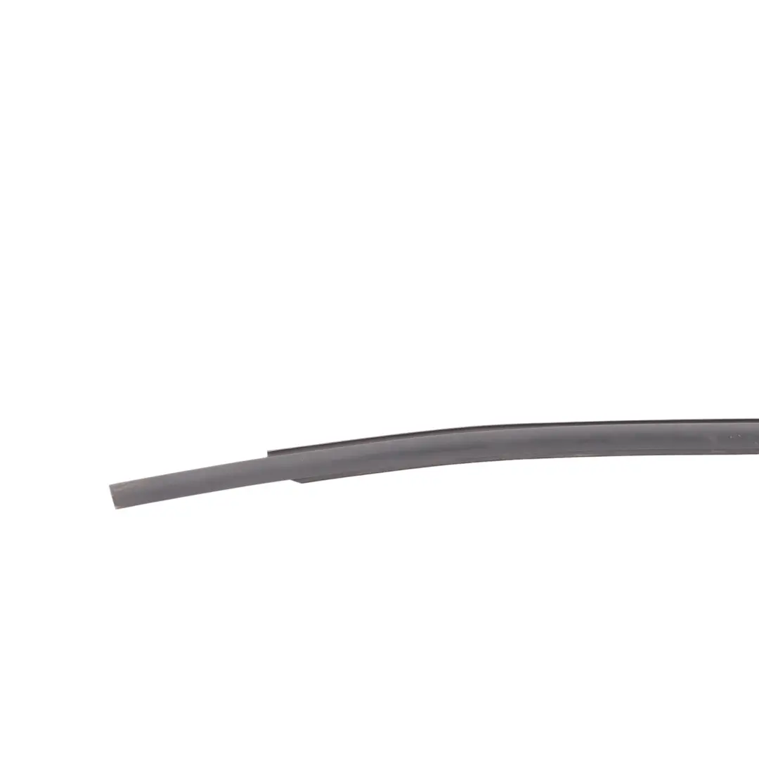 Seat Ibiza Mk5 Door Window Aperture Seal Gasket Outer Rear Left N/S - SKU 6F0839477G - Part number 6F0839477G