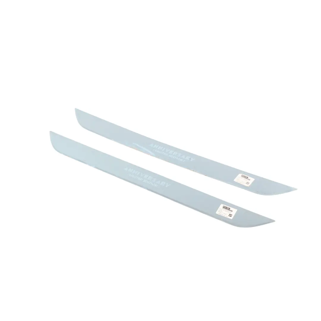 Seat Ibiza Mk5 Door Trim Entrance Cover Front Left Right N/O/S SET - SKU 6F0853373A - Part number 6F0853373A