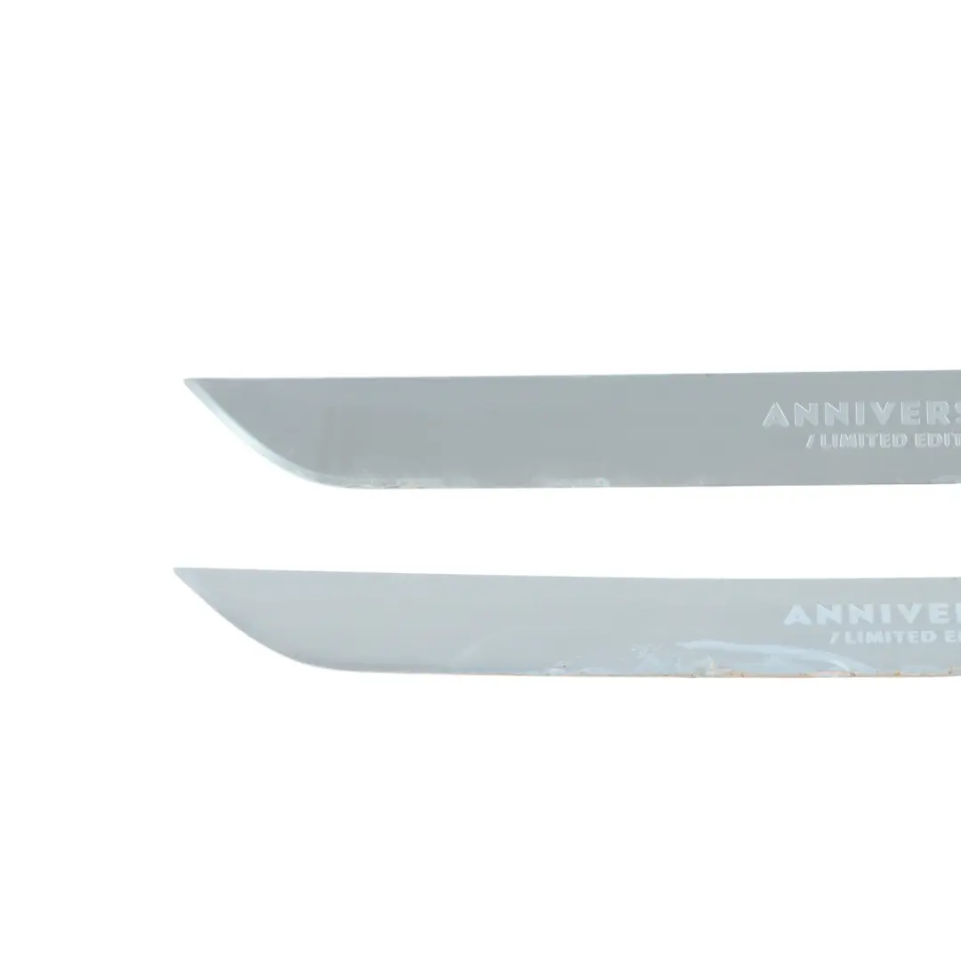 Seat Ibiza Mk5 Door Trim Entrance Cover Front Left Right N/O/S SET - SKU 6F0853373A - Part number 6F0853373A