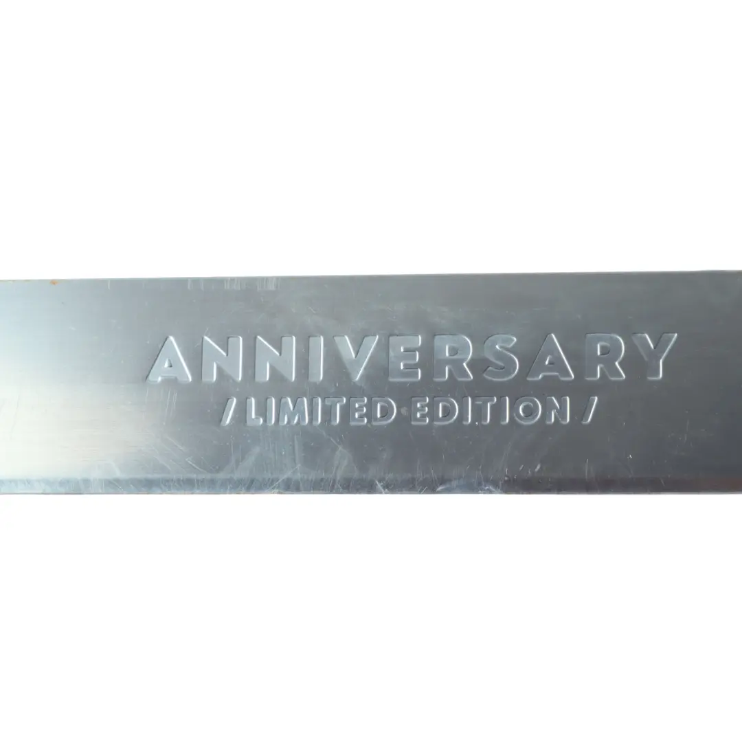 Seat Ibiza Mk5 Door Trim Entrance Cover Front Left Right N/O/S SET - SKU 6F0853373A - Part number 6F0853373A