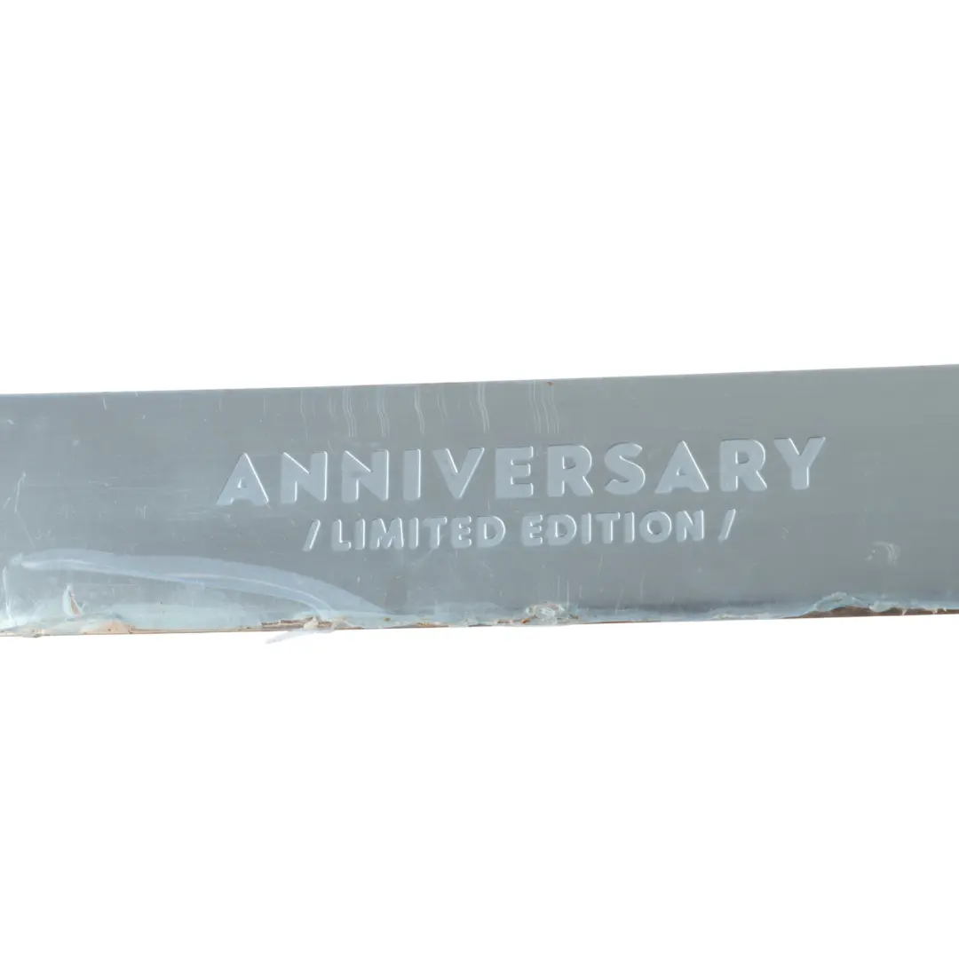 Seat Ibiza Mk5 Door Trim Entrance Cover Front Left Right N/O/S SET - SKU 6F0853373A - Part number 6F0853373A