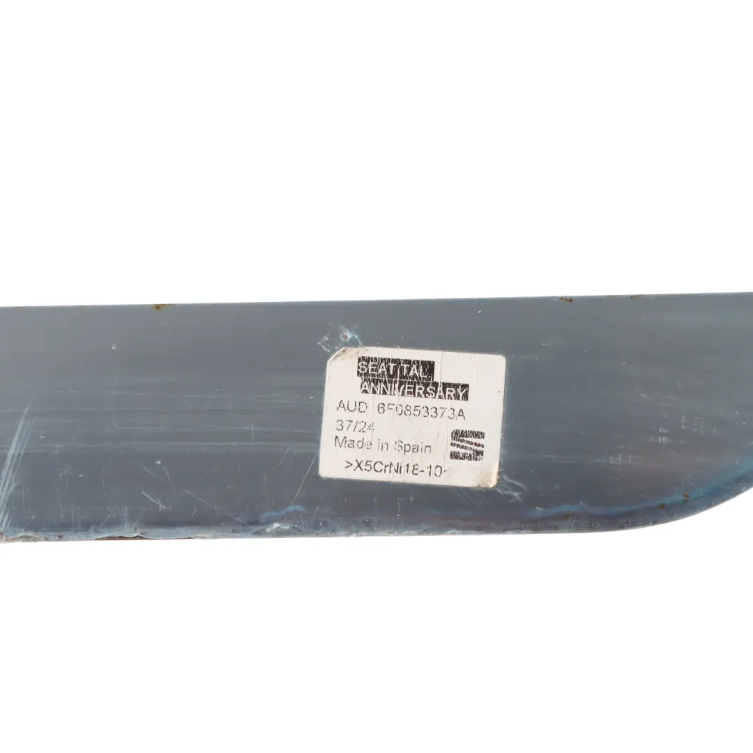 Seat Ibiza Mk5 Door Trim Entrance Cover Front Left Right N/O/S SET - SKU 6F0853373A - Part number 6F0853373A