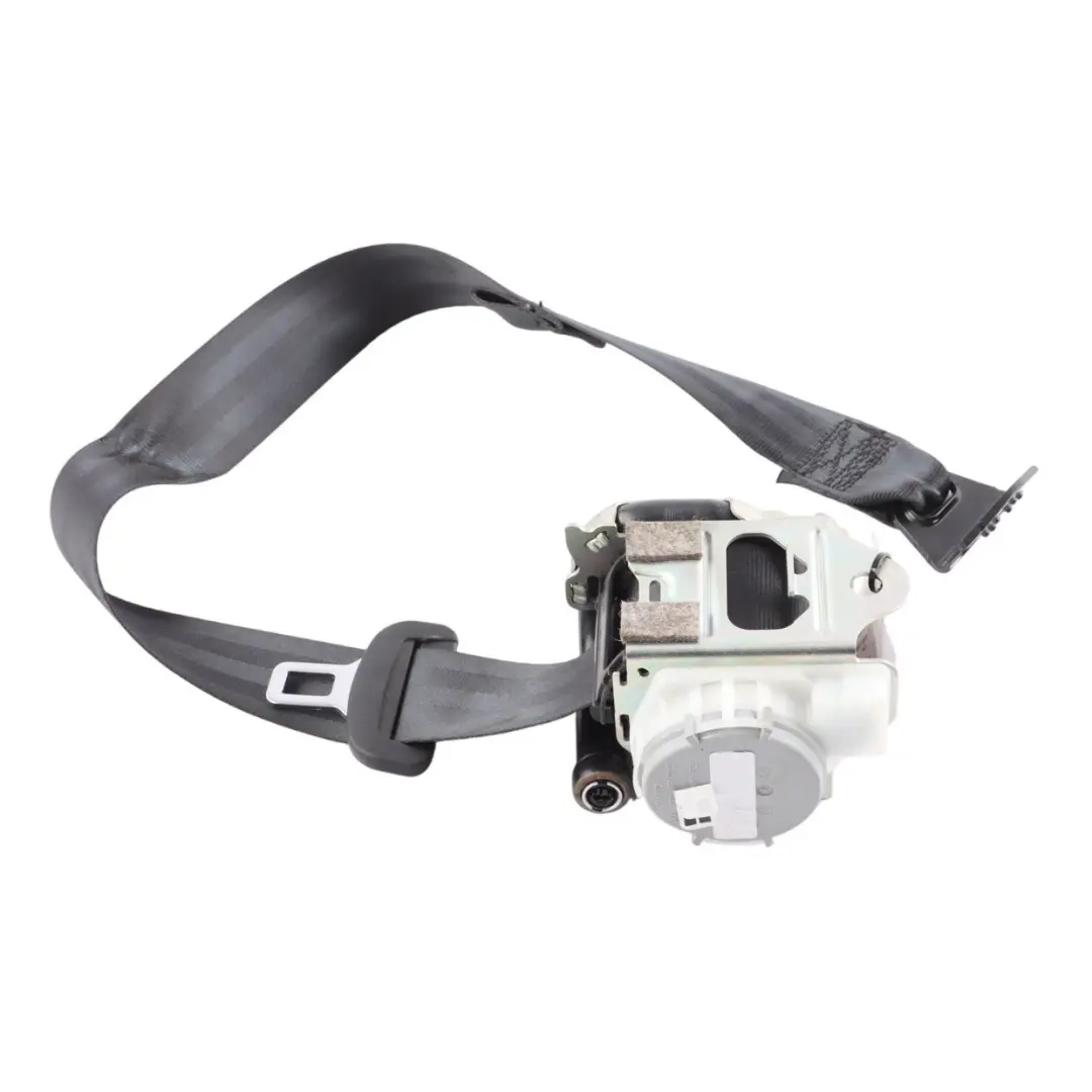 Seat Ibiza Mk5 6F Rear Seat Bench Seatbelt Left Right N/O/S - SKU 6F0857805F - Part number 6F0857805F