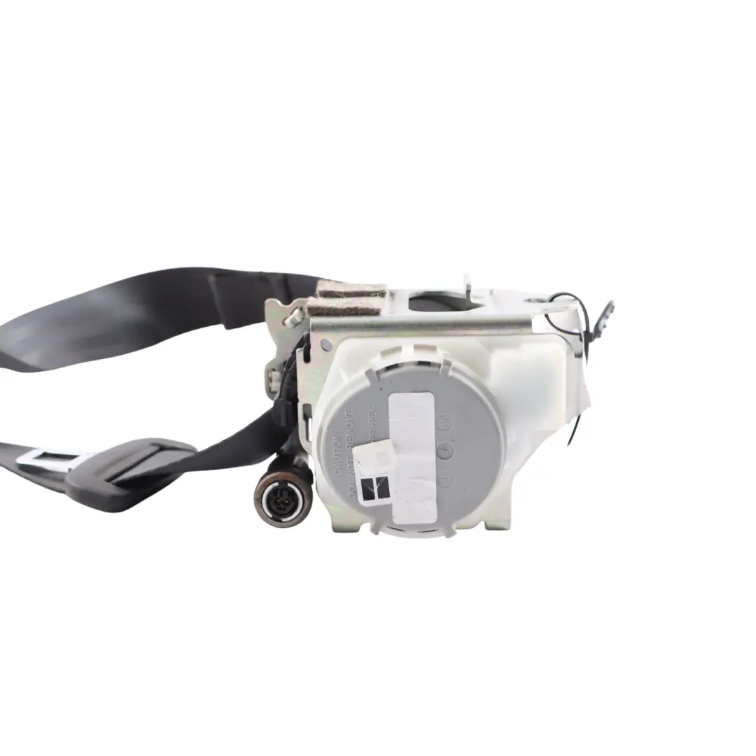 Seat Ibiza Mk5 6F Rear Seat Bench Seatbelt Left Right N/O/S - SKU 6F0857805F - Part number 6F0857805F