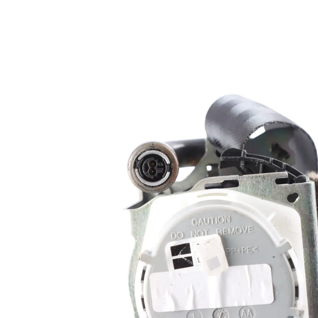 Seat Ibiza Mk5 6F Rear Seat Bench Seatbelt Left Right N/O/S - SKU 6F0857805F - Part number 6F0857805F