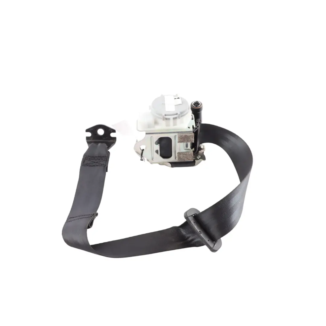 Mk5 6F Rear Seat Bench Seatbelt Left Right N/O/S to Seat Ibiza with Part number 6F0857805F Seat Ibiza Mk5 6F Rear Seat Bench Seatbelt Left Right N/O/S - SKU 6F0857805F - Part number 6F0857805F