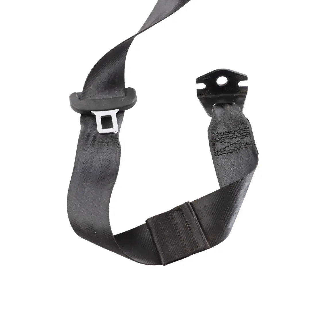 Seat Ibiza Mk5 6F Rear Seat Bench Seatbelt Left Right N/O/S - SKU 6F0857805F - Part number 6F0857805F