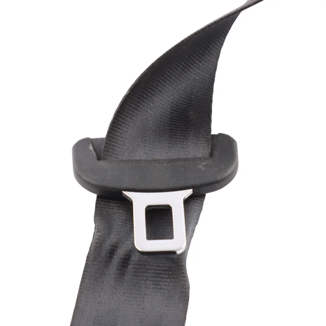 Seat Ibiza Mk5 6F Rear Seat Bench Seatbelt Left Right N/O/S - SKU 6F0857805F - Part number 6F0857805F