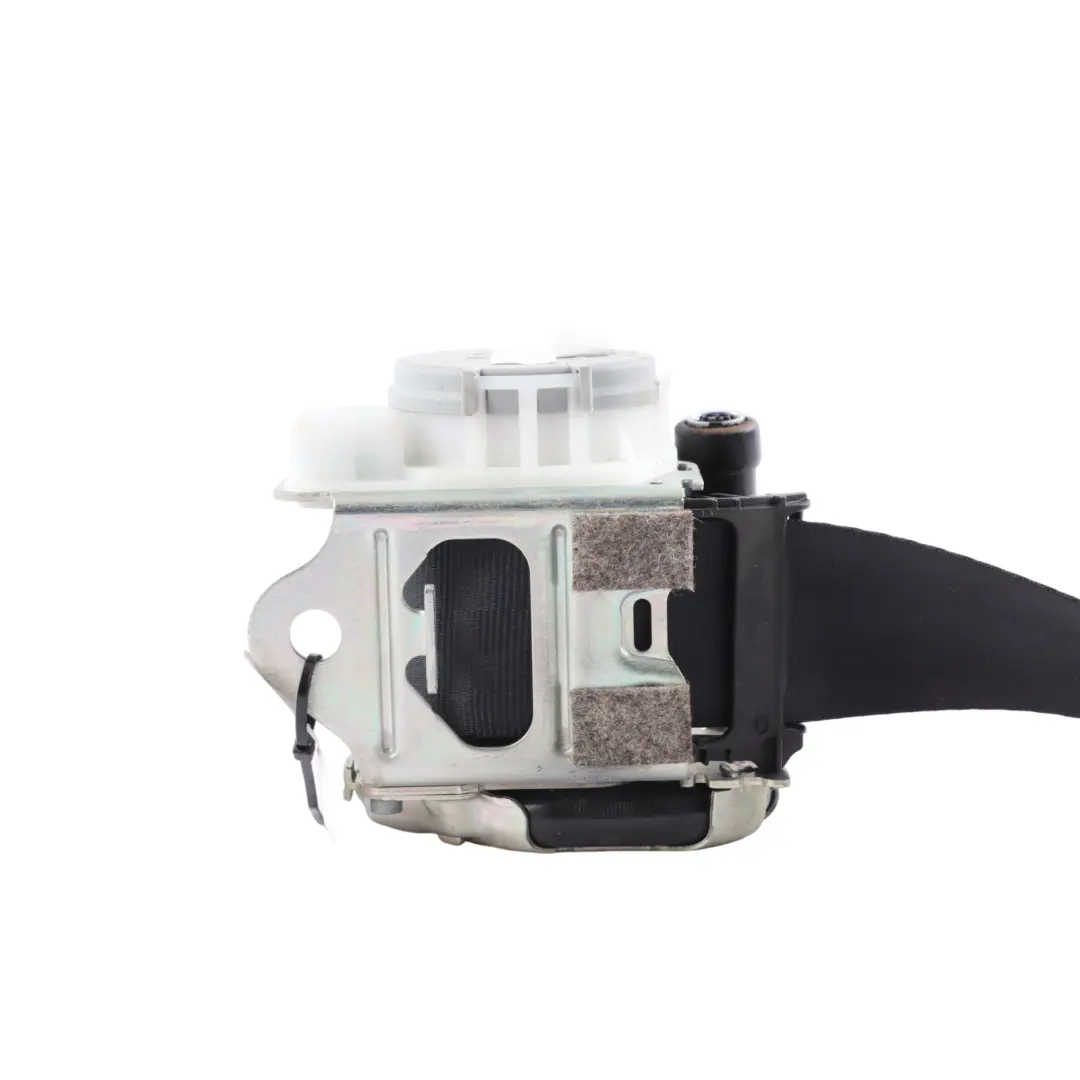 Seat Ibiza Mk5 6F Rear Seat Bench Seatbelt Left Right N/O/S - SKU 6F0857805F - Part number 6F0857805F