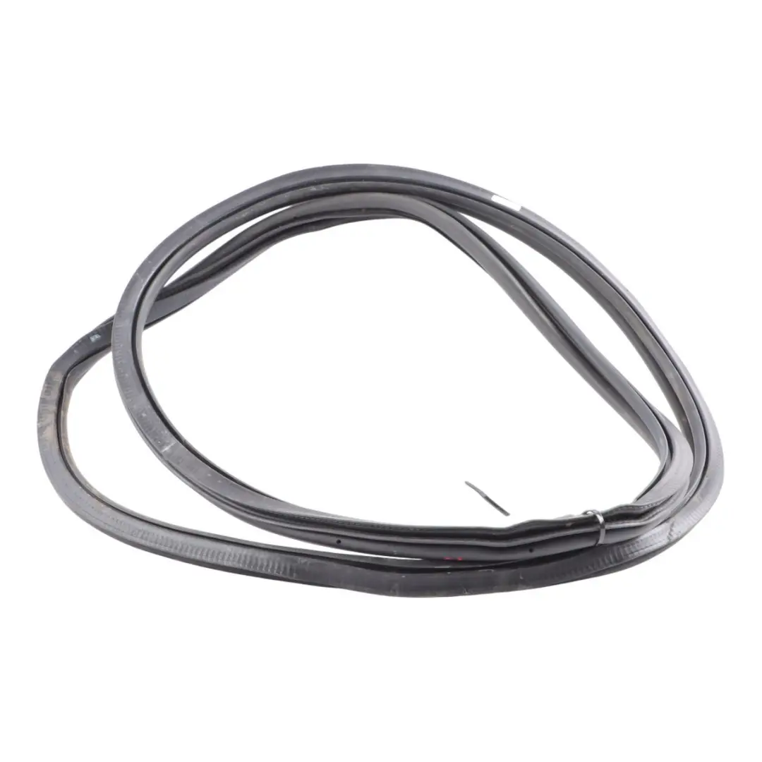 Seat Ibiza Mk5 Front Door Edge Rubber Seal Gasket Left N/S - SKU 6F0867365E - Part number 6F0867365E