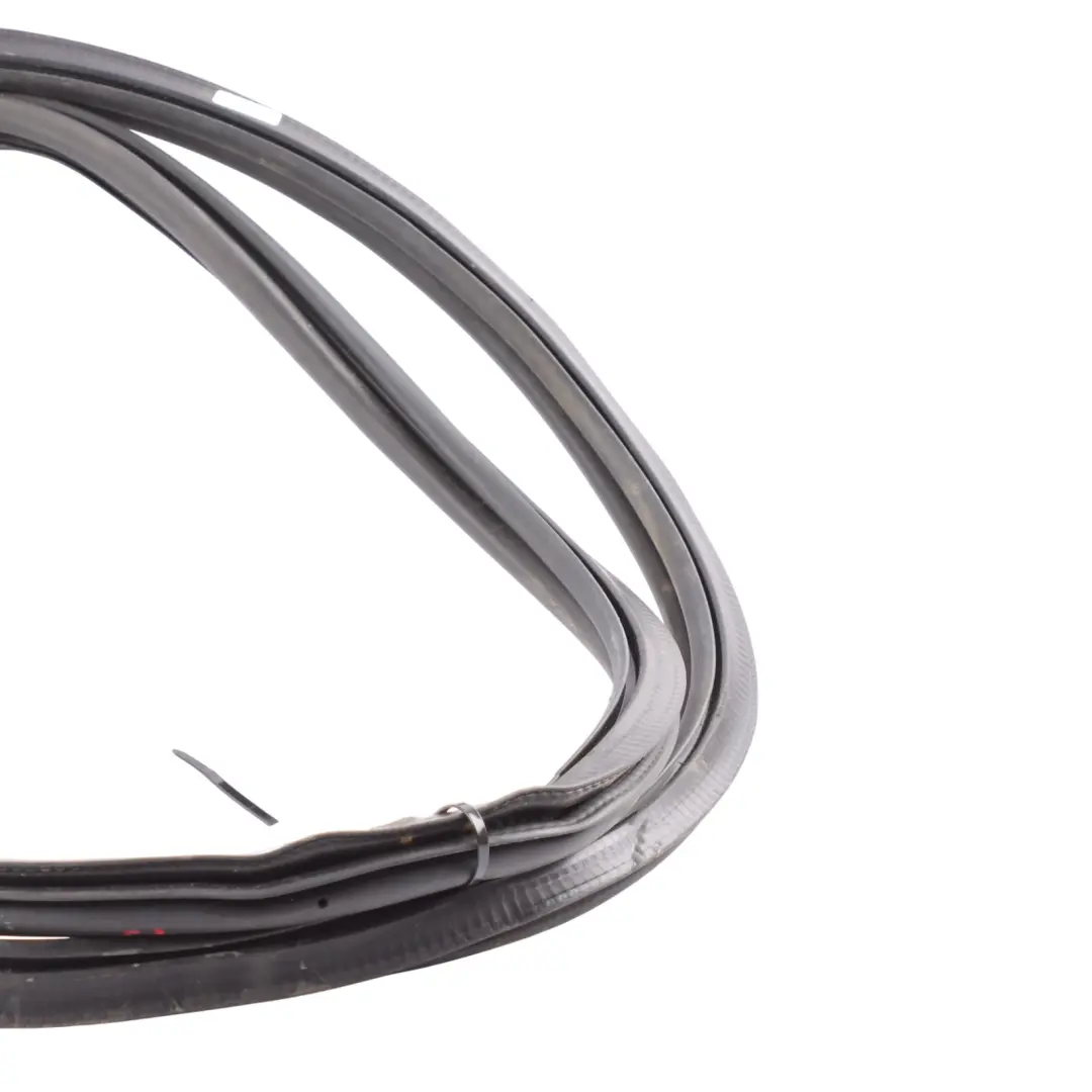 Seat Ibiza Mk5 Front Door Edge Rubber Seal Gasket Left N/S - SKU 6F0867365E - Part number 6F0867365E