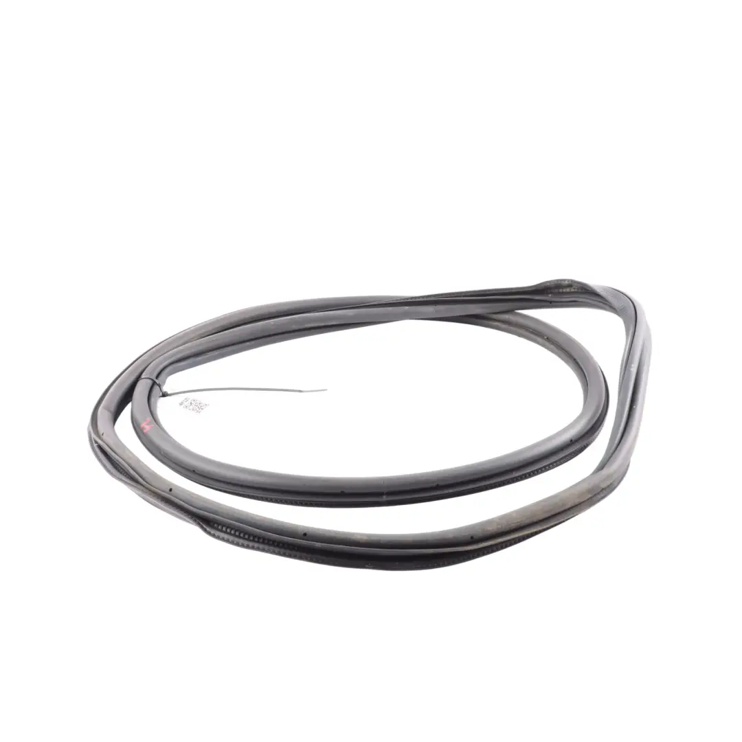 Seat Ibiza Mk5 Front Door Edge Rubber Seal Gasket Left N/S - SKU 6F0867365E - Part number 6F0867365E
