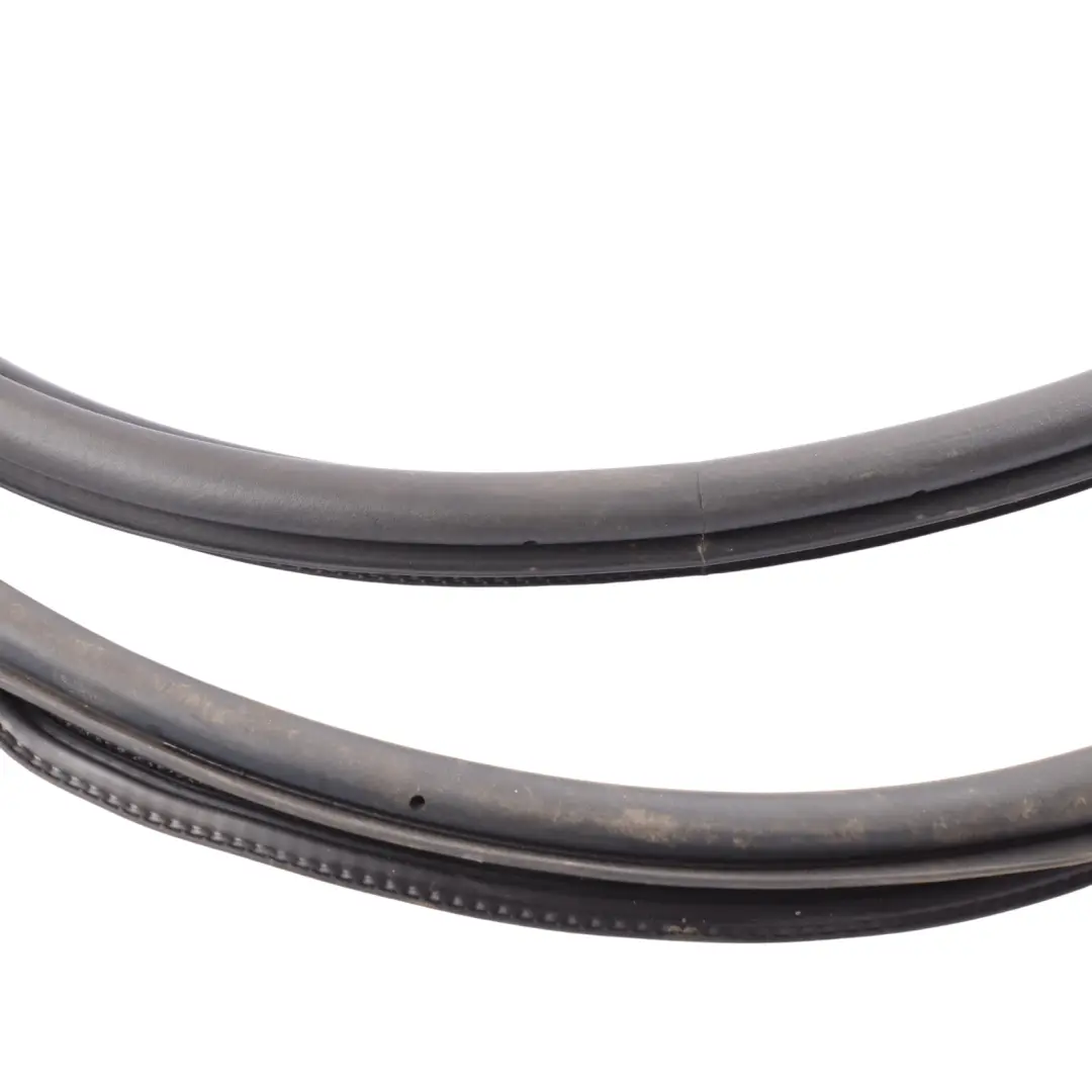 Seat Ibiza Mk5 Front Door Edge Rubber Seal Gasket Left N/S - SKU 6F0867365E - Part number 6F0867365E