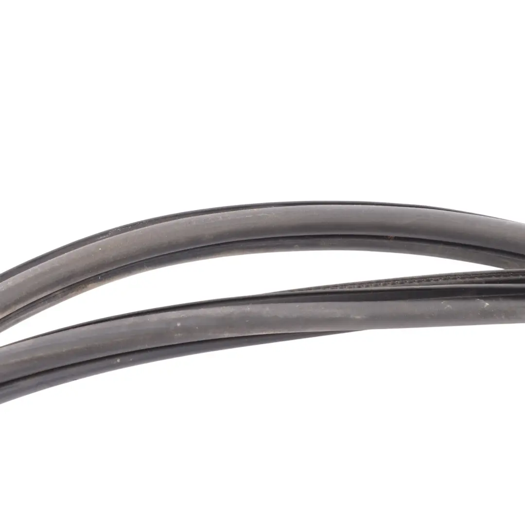 Seat Ibiza Mk5 Front Door Edge Rubber Seal Gasket Left N/S - SKU 6F0867365E - Part number 6F0867365E