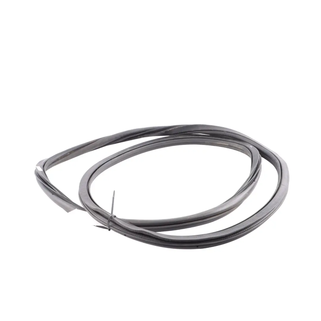 Seat Ibiza Mk5 Front Door Edge Rubber Seal Gasket Right O/S - SKU 6F0867366E - Part number 6F0867366E