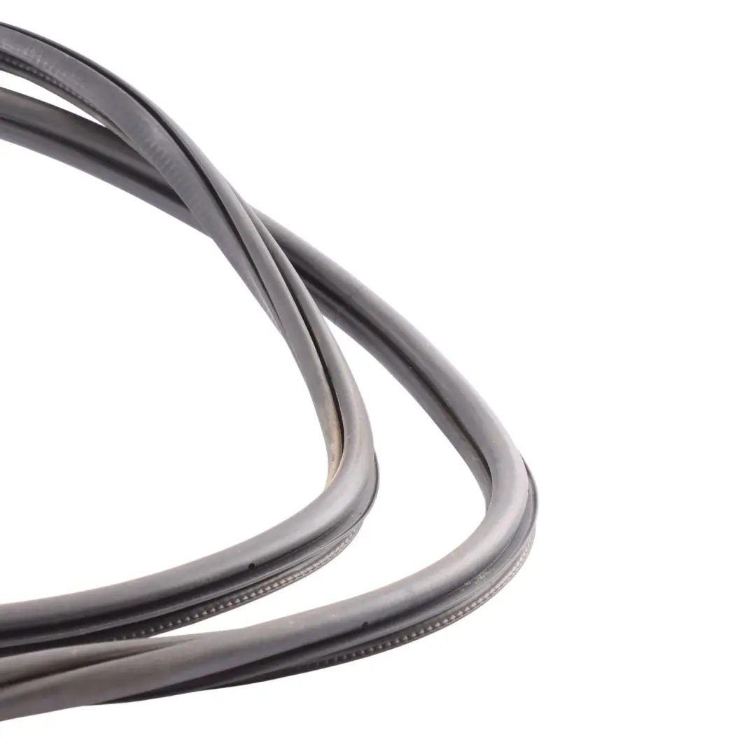 Seat Ibiza Mk5 Front Door Edge Rubber Seal Gasket Right O/S - SKU 6F0867366E - Part number 6F0867366E