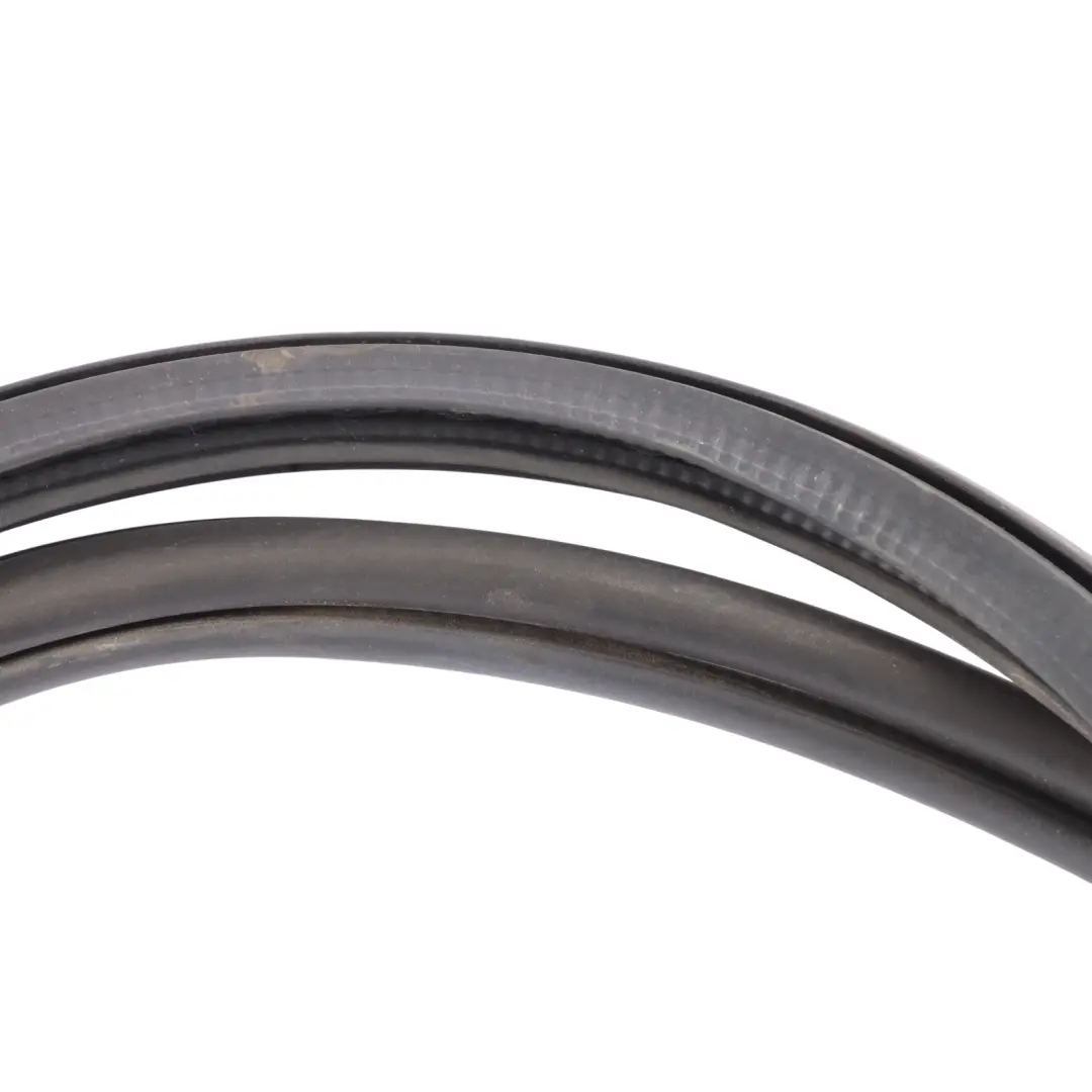 Seat Ibiza Mk5 Front Door Edge Rubber Seal Gasket Right O/S - SKU 6F0867366E - Part number 6F0867366E