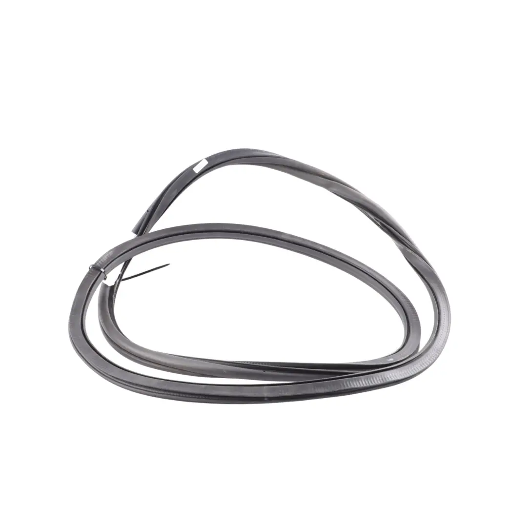 Seat Ibiza Mk5 Front Door Edge Rubber Seal Gasket Right O/S - SKU 6F0867366E - Part number 6F0867366E