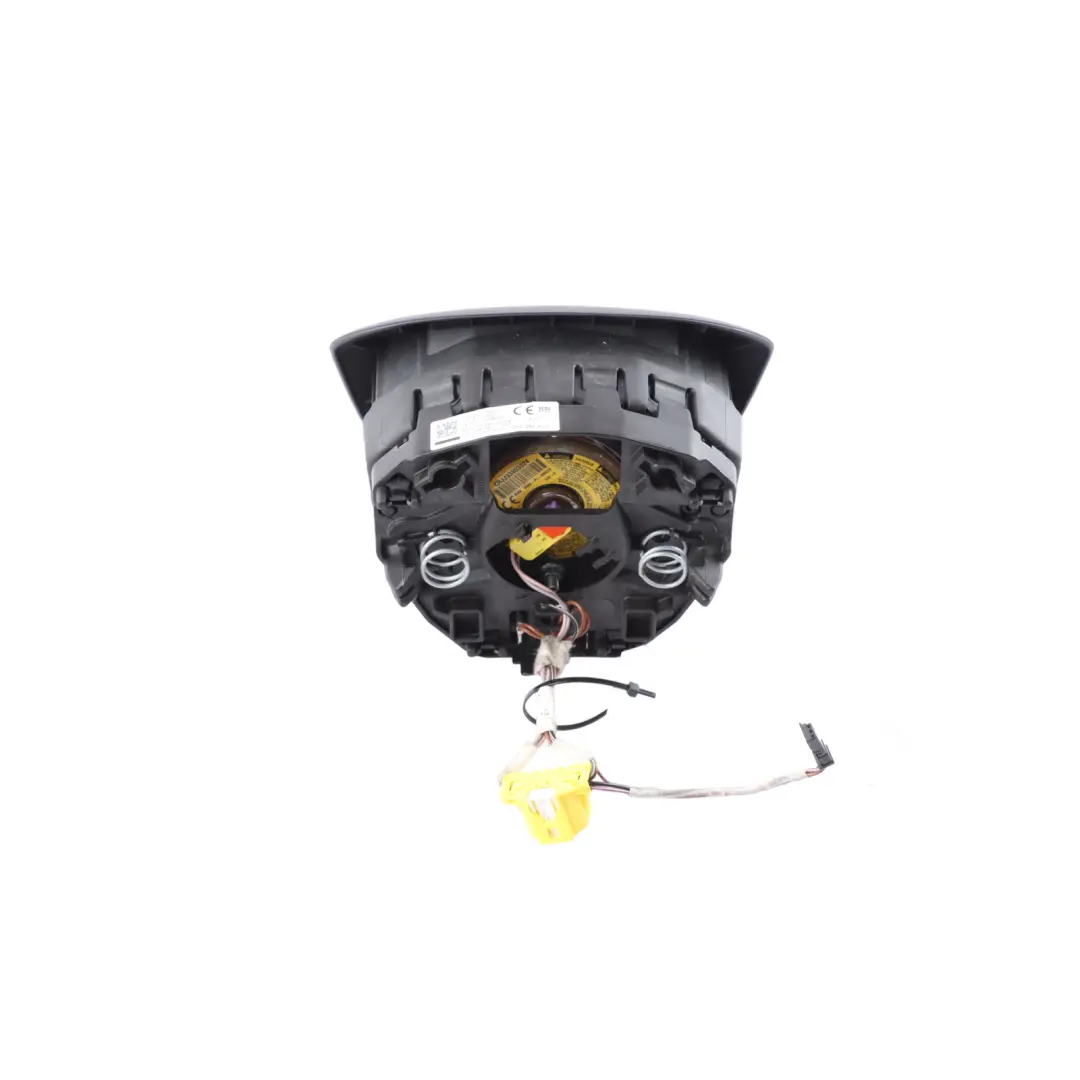 Mk3 Steering Wheel Driver's Side Air Module Unit to Seat Leon with Part number 6F0880201J Seat Leon Mk3 Steering Wheel Driver's Side Air Module Unit - SKU 6F0880201J - Part number 6F0880201J