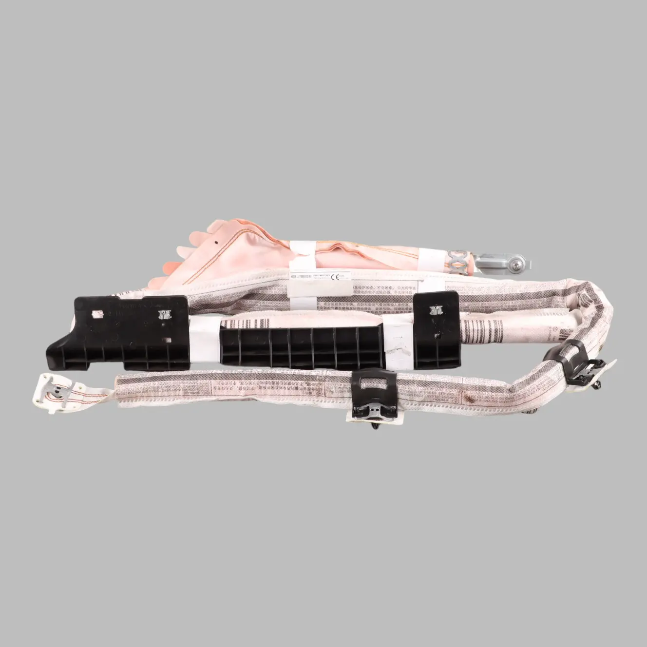 Seat Ibiza Mk5 KJ1 Roof Curtain Headliner Air Module Left N/S Side 6F0880741K