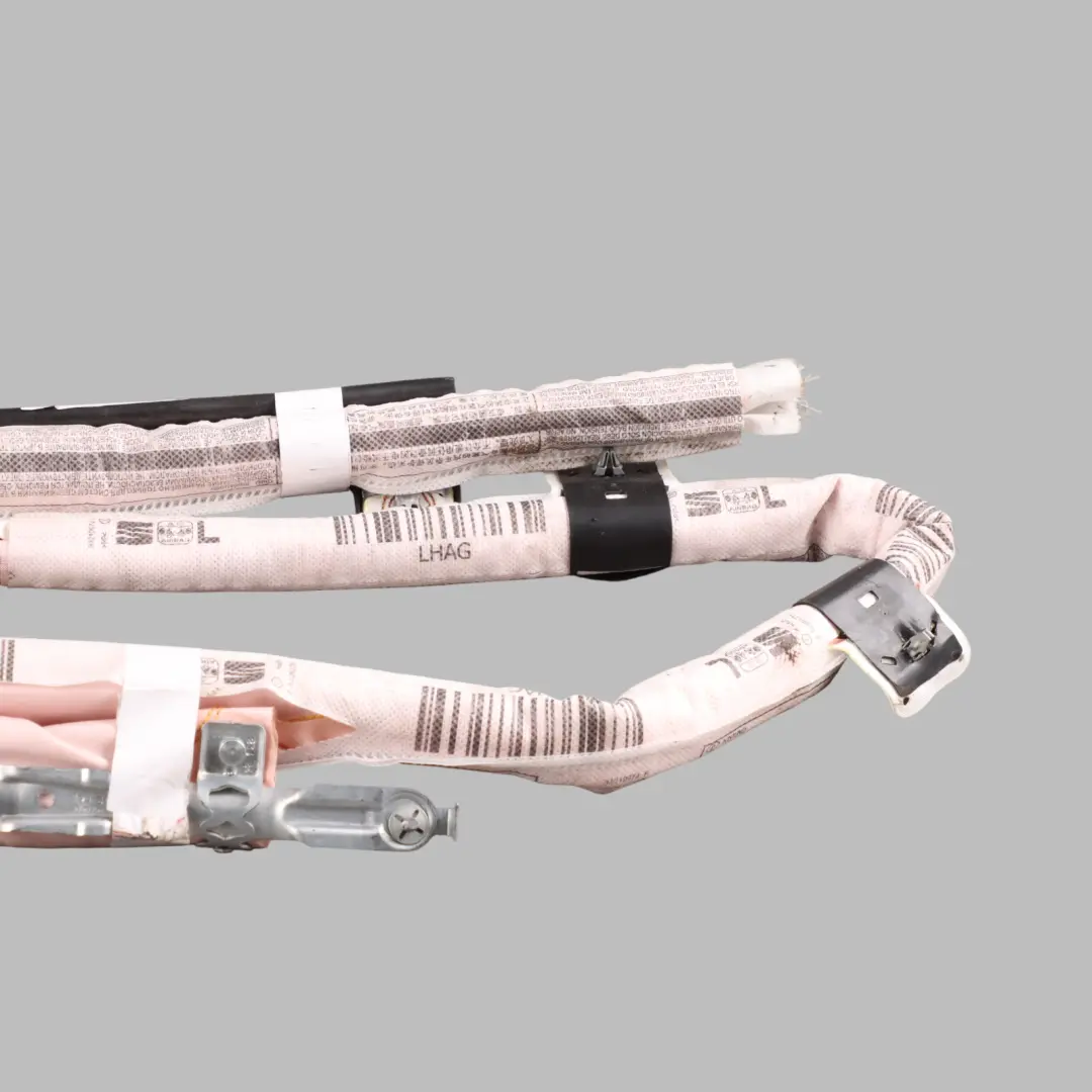 Seat Ibiza Mk5 KJ1 Roof Curtain Headliner Air Module Left N/S Side - SKU 6F0880741K - Part number 6F0880741K