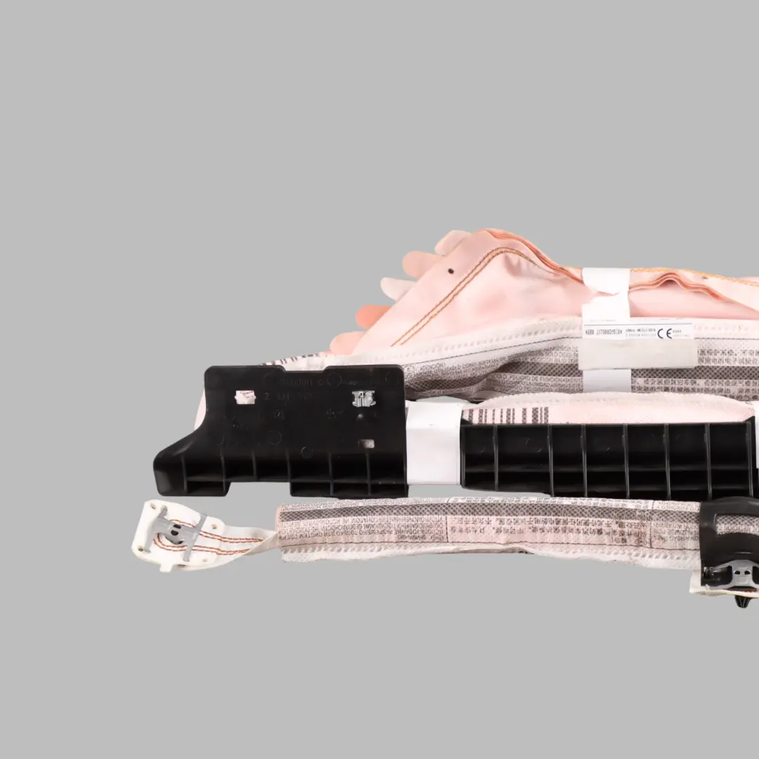 Seat Ibiza Mk5 KJ1 Roof Curtain Headliner Air Module Left N/S Side - SKU 6F0880741K - Part number 6F0880741K