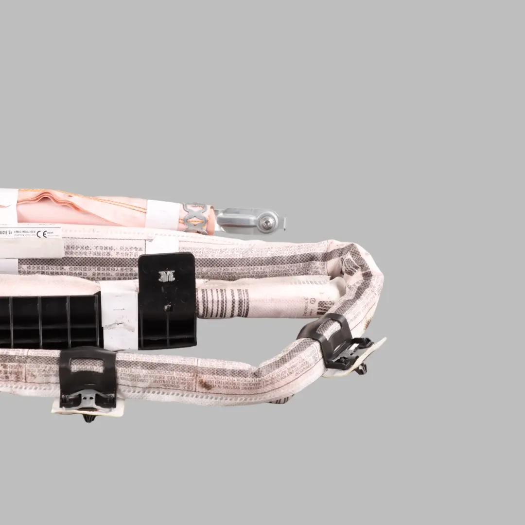 Seat Ibiza Mk5 KJ1 Roof Curtain Headliner Air Module Left N/S Side - SKU 6F0880741K - Part number 6F0880741K