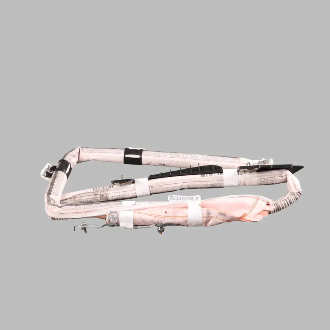 Seat Ibiza Mk5 KJ1 Roof Curtain Headliner Air Module Left N/S Side - SKU 6F0880741K - Part number 6F0880741K