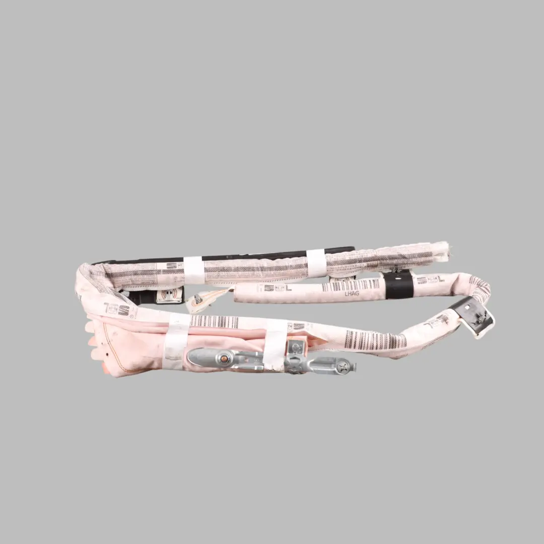 Mk5 KJ1 Roof Curtain Headliner Air Module Left N/S Side to Seat Ibiza with Part number 6F0880741K Seat Ibiza Mk5 KJ1 Roof Curtain Headliner Air Module Left N/S Side - SKU 6F0880741K - Part number 6F0880741K