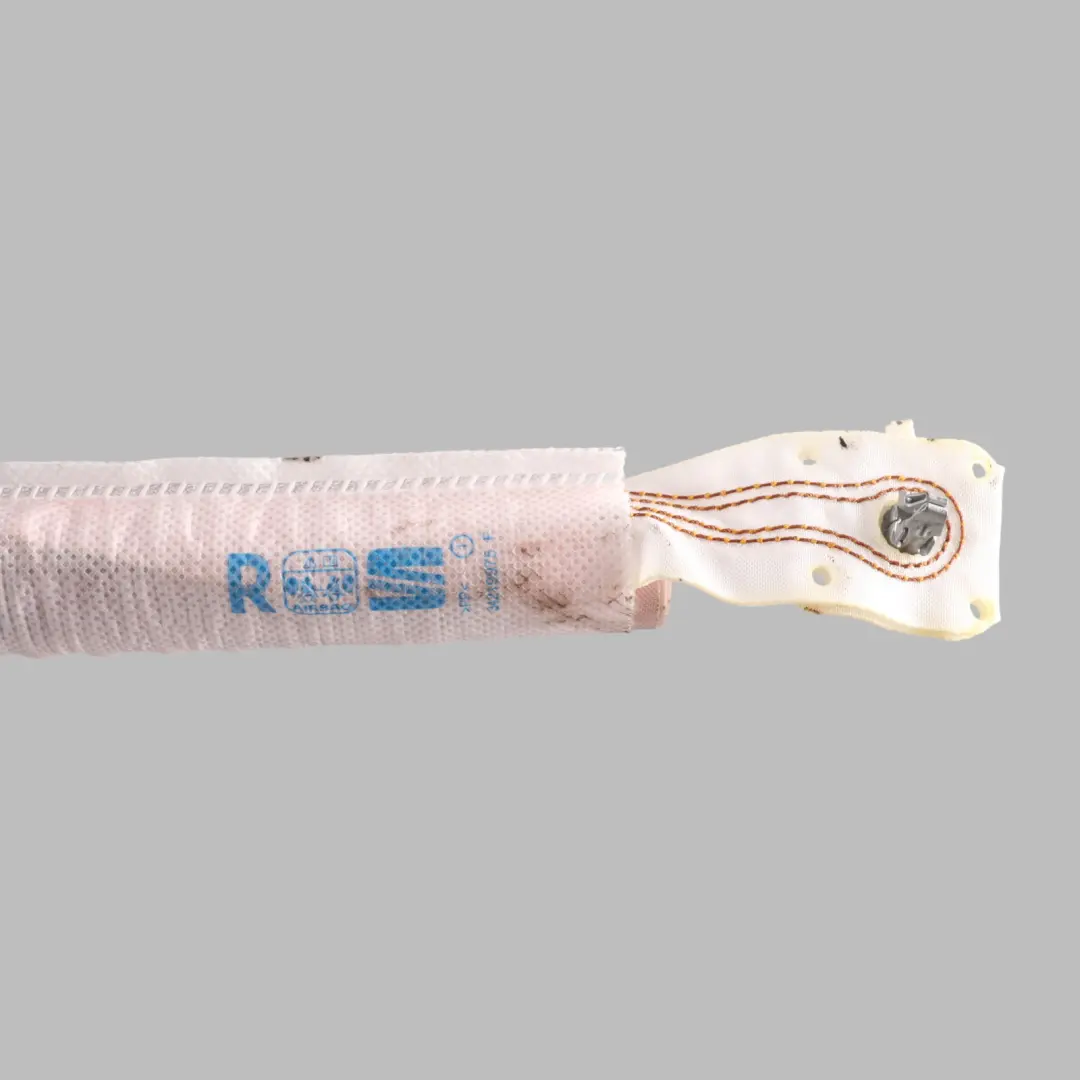 Seat Ibiza Mk5 KJ1 Roof Curtain Headliner Air Module Right O/S Side - SKU 6F0880742K - Part number 6F0880742K