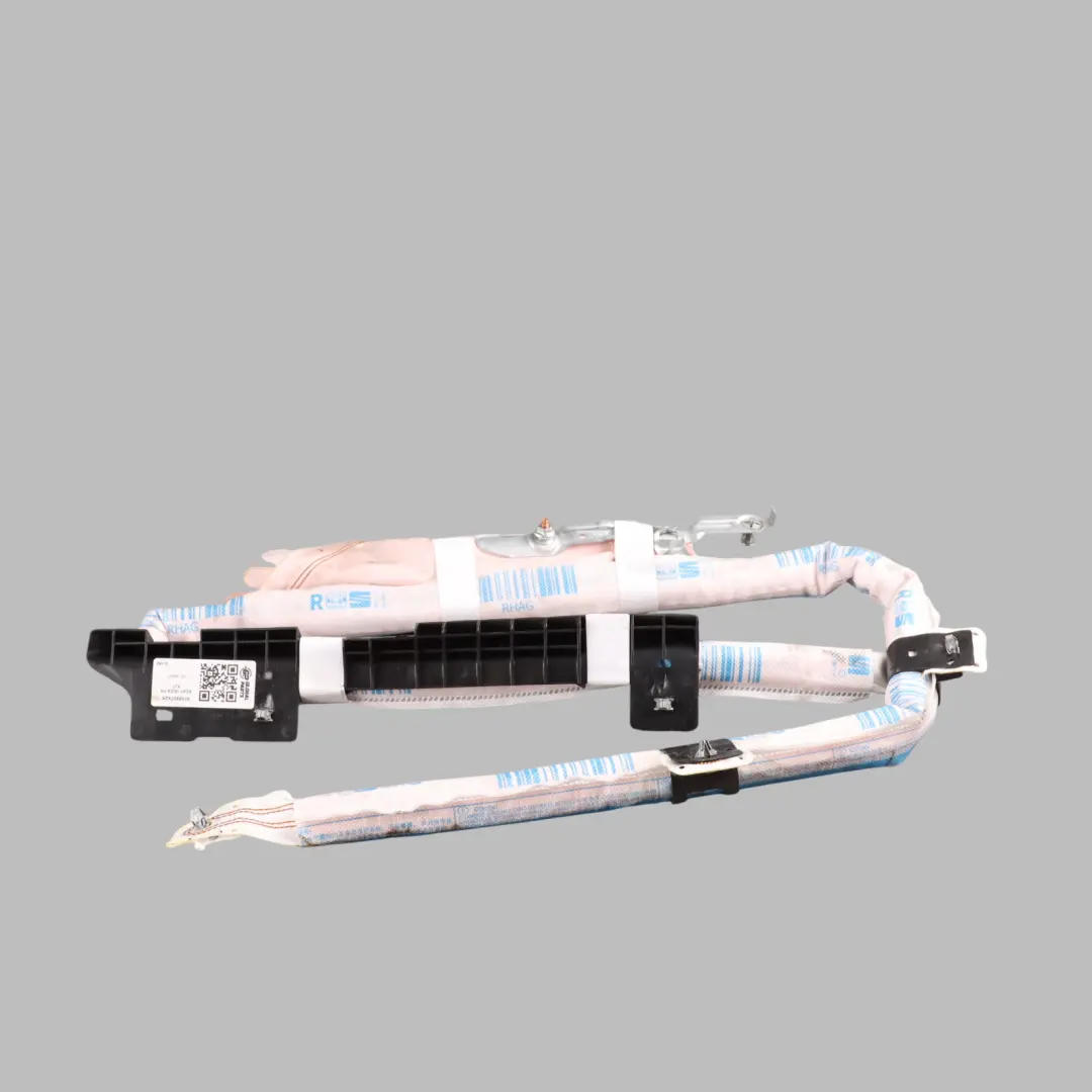 Mk5 KJ1 Roof Curtain Headliner Air Module Right O/S Side to Seat Ibiza with Part number 6F0880742K Seat Ibiza Mk5 KJ1 Roof Curtain Headliner Air Module Right O/S Side - SKU 6F0880742K - Part number 6F0880742K