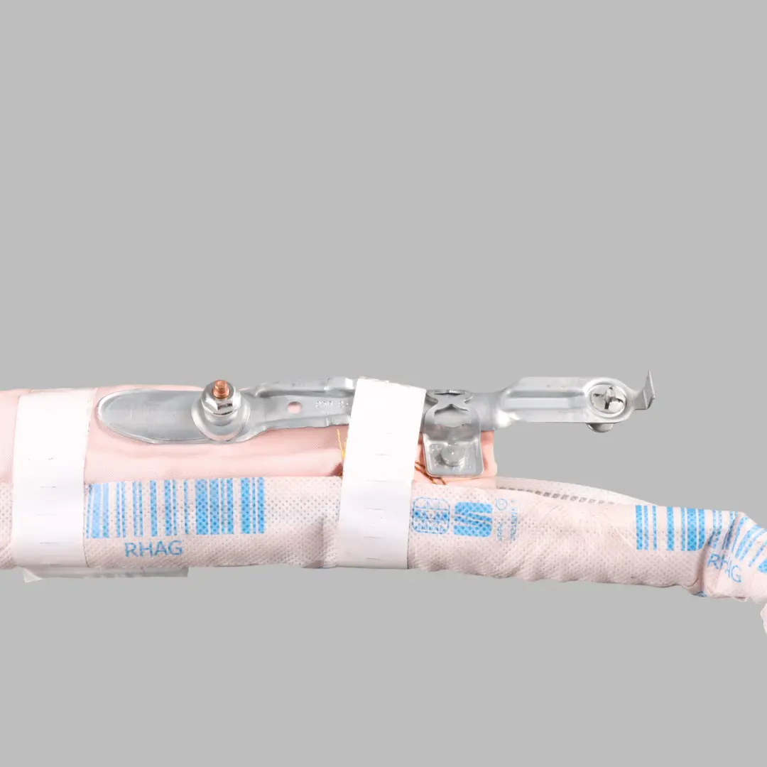 Seat Ibiza Mk5 KJ1 Roof Curtain Headliner Air Module Right O/S Side - SKU 6F0880742K - Part number 6F0880742K