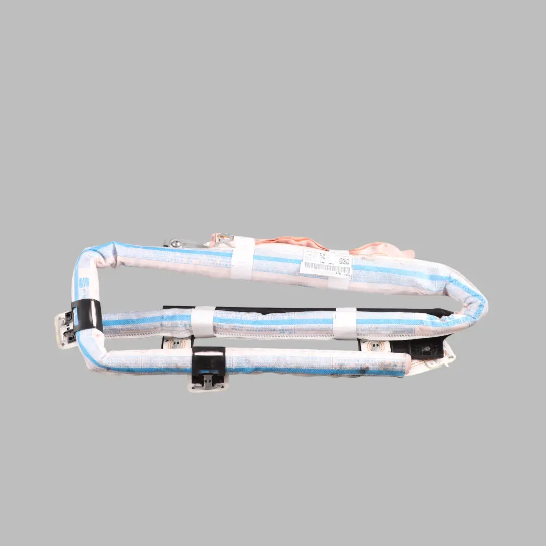 Seat Ibiza Mk5 KJ1 Roof Curtain Headliner Air Module Right O/S Side - SKU 6F0880742K - Part number 6F0880742K