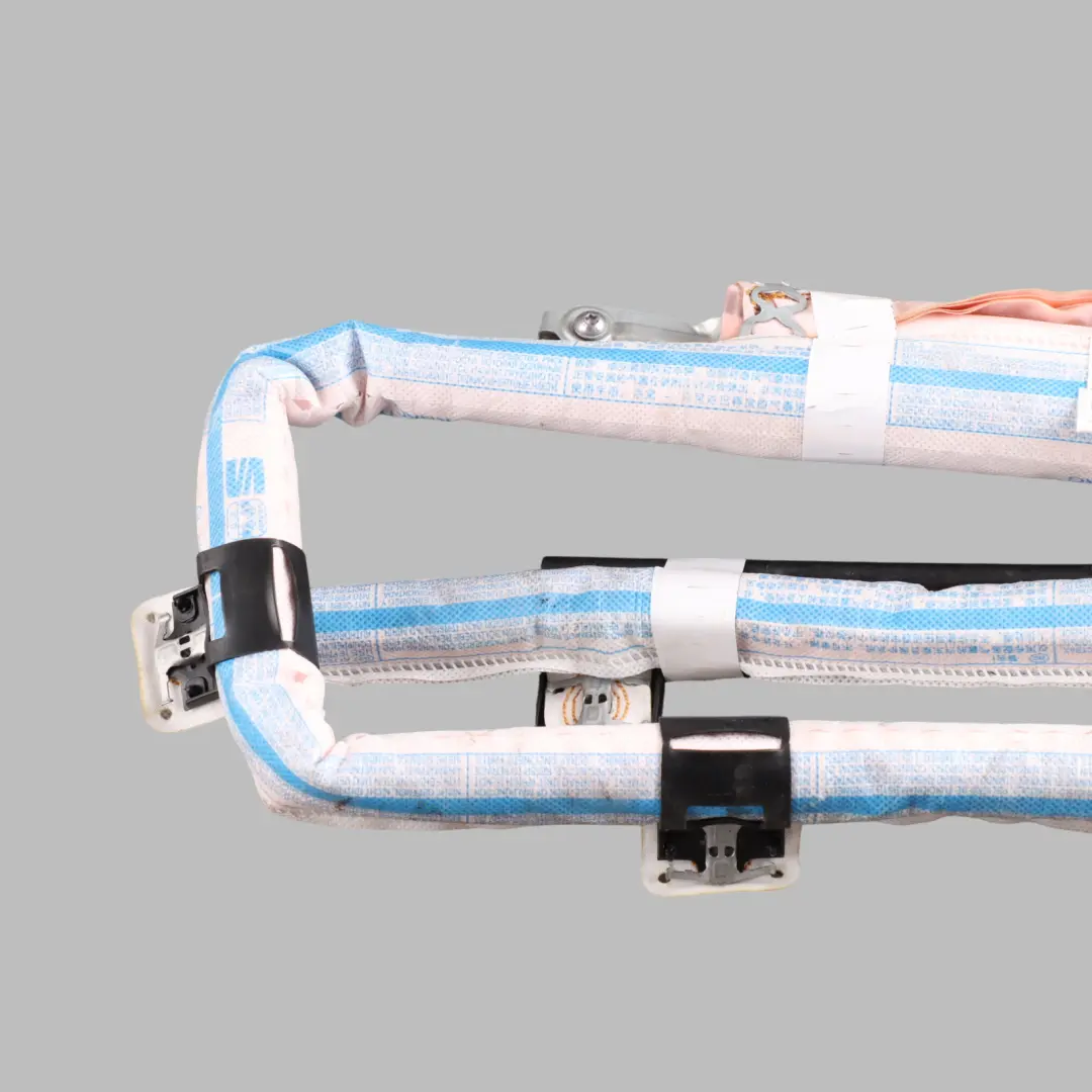 Mk5 KJ1 Roof Curtain Headliner Air Module Right O/S Side to Seat Ibiza with Part number 6F0880742K Seat Ibiza Mk5 KJ1 Roof Curtain Headliner Air Module Right O/S Side - SKU 6F0880742K - Part number 6F0880742K