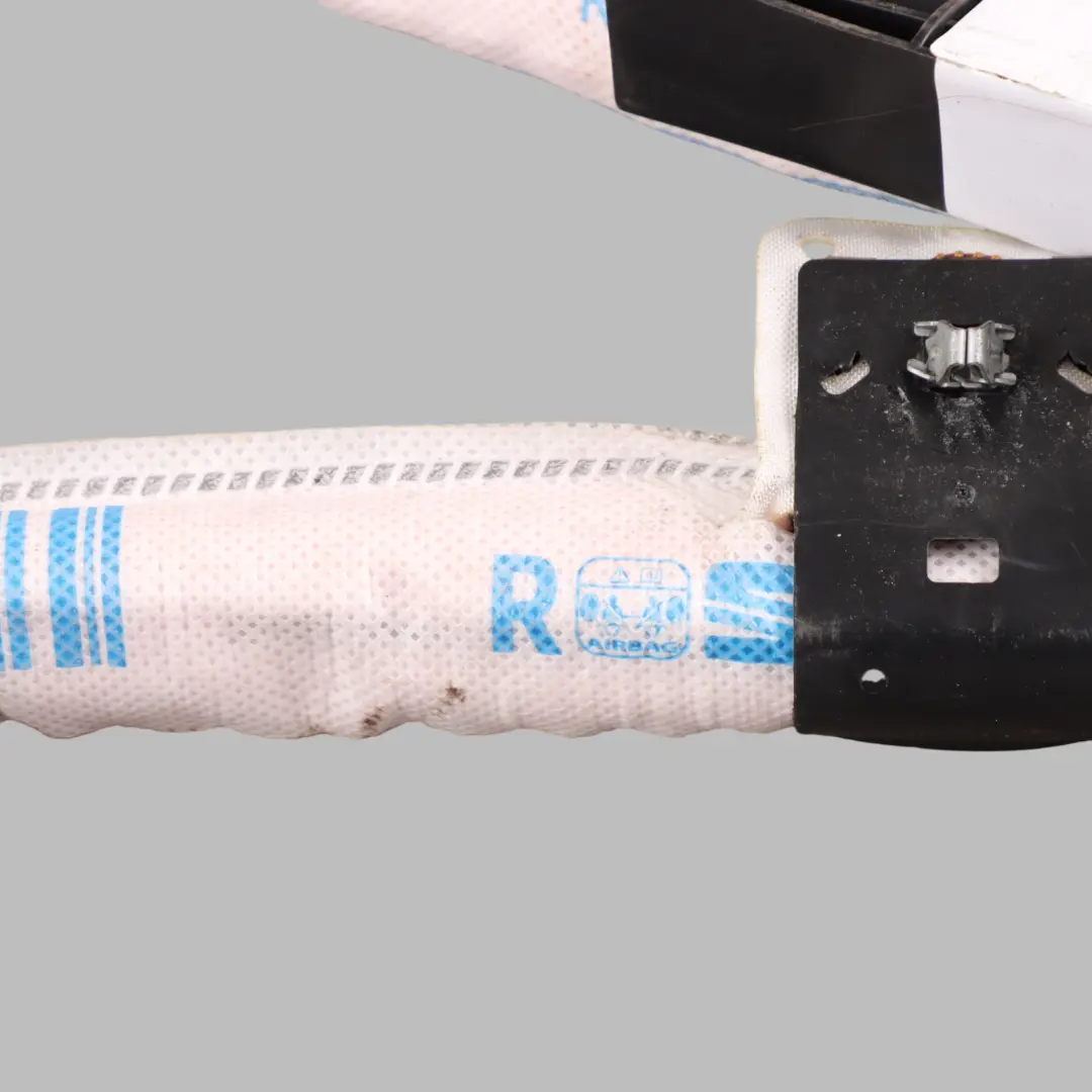 Seat Ibiza Mk5 KJ1 Roof Curtain Headliner Air Module Right O/S Side - SKU 6F0880742K - Part number 6F0880742K