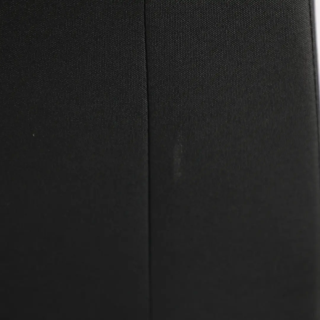 Mk5 FR Front Seat Cloth Interior Blue Black Red Left N/S to Seat Ibiza V with Part number 6F0881805AT Seat Ibiza V Mk5 FR Front Seat Cloth Interior Blue Black Red Left N/S - SKU 6F0881805AT - Part number 6F0881805AT