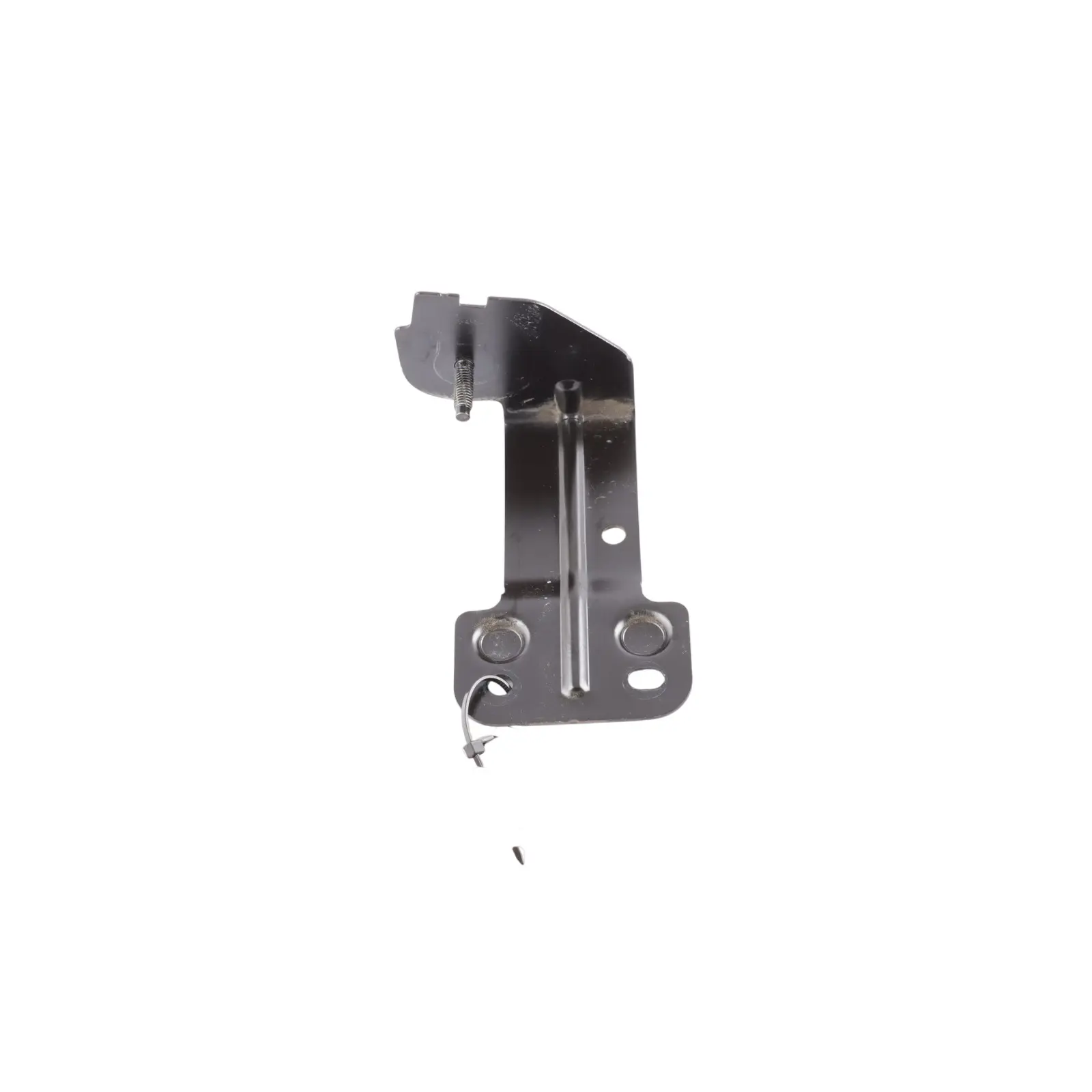 Seat Ibiza MK5 Antennen Halterung Halter Befestigung 6F0919909