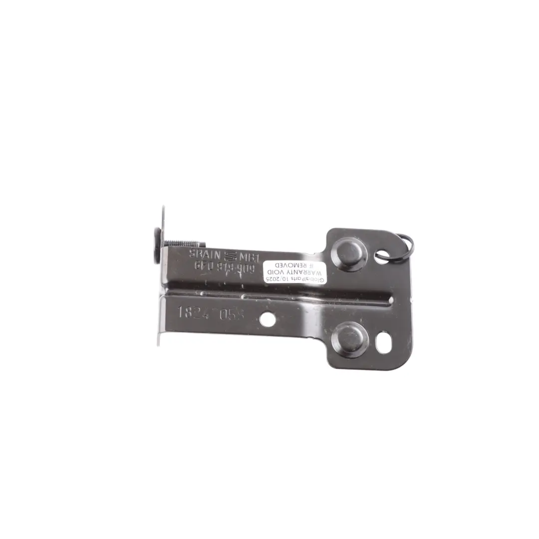 Seat Ibiza Mk5 Aerial Antenna Retainer Bracket Holder Support Mount - SKU 6F0919909 - Part number 6F0919909