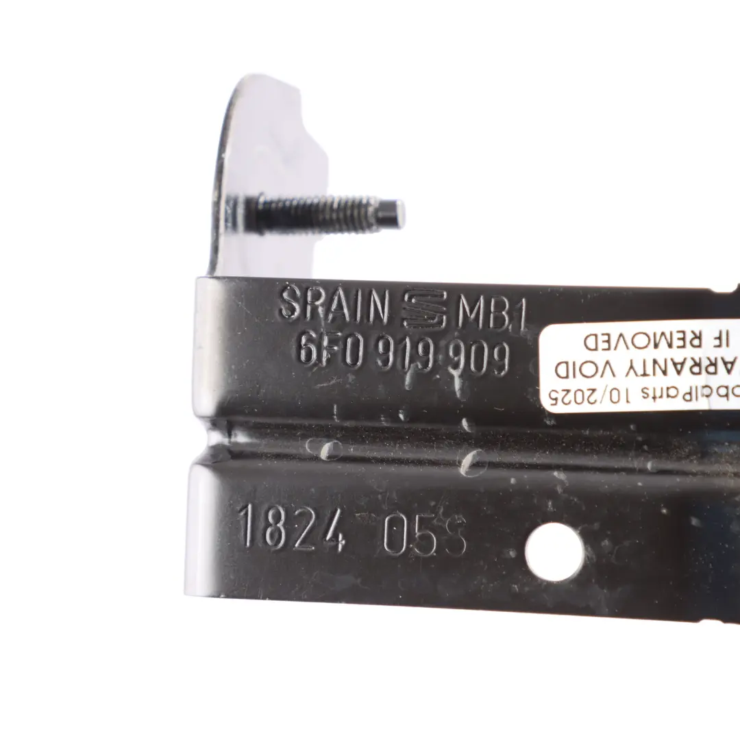 Mk5 Aerial Antenna Retainer Bracket Holder Support Mount to Seat Ibiza with Part number 6F0919909 Seat Ibiza Mk5 Aerial Antenna Retainer Bracket Holder Support Mount - SKU 6F0919909 - Part number 6F0919909