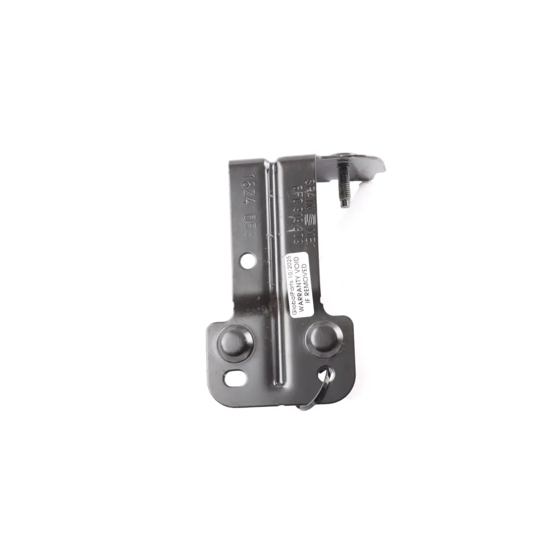 Mk5 Aerial Antenna Retainer Bracket Holder Support Mount to Seat Ibiza with Part number 6F0919909 Seat Ibiza Mk5 Aerial Antenna Retainer Bracket Holder Support Mount - SKU 6F0919909 - Part number 6F0919909