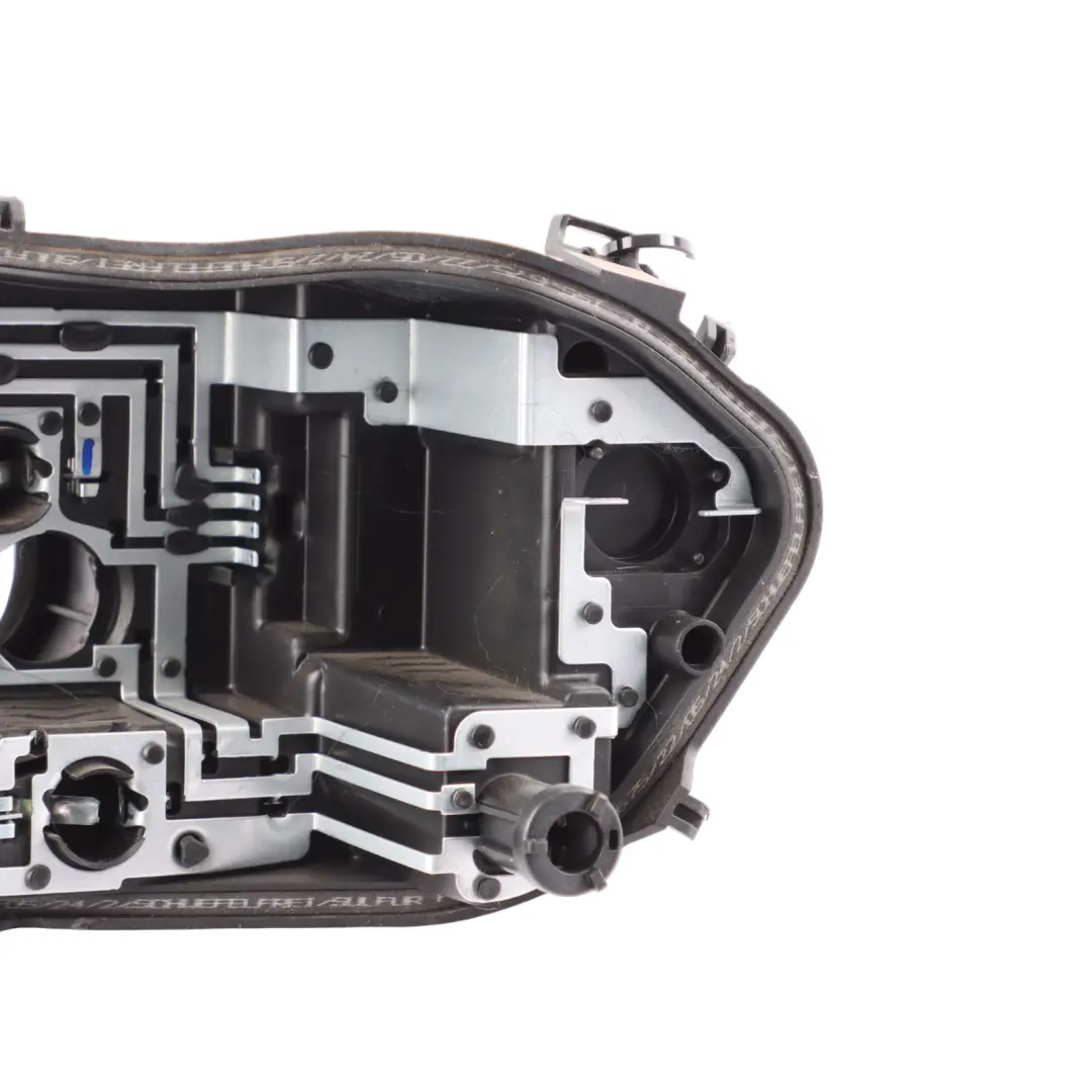 Mk5 Rear Tail LIght Bulb Carrier Bracket Left N/S to Seat Ibiza with Part number 6F0945257A Seat Ibiza Mk5 Rear Tail LIght Bulb Carrier Bracket Left N/S - SKU RHD-6F0945257A - Part number 6F0945257A