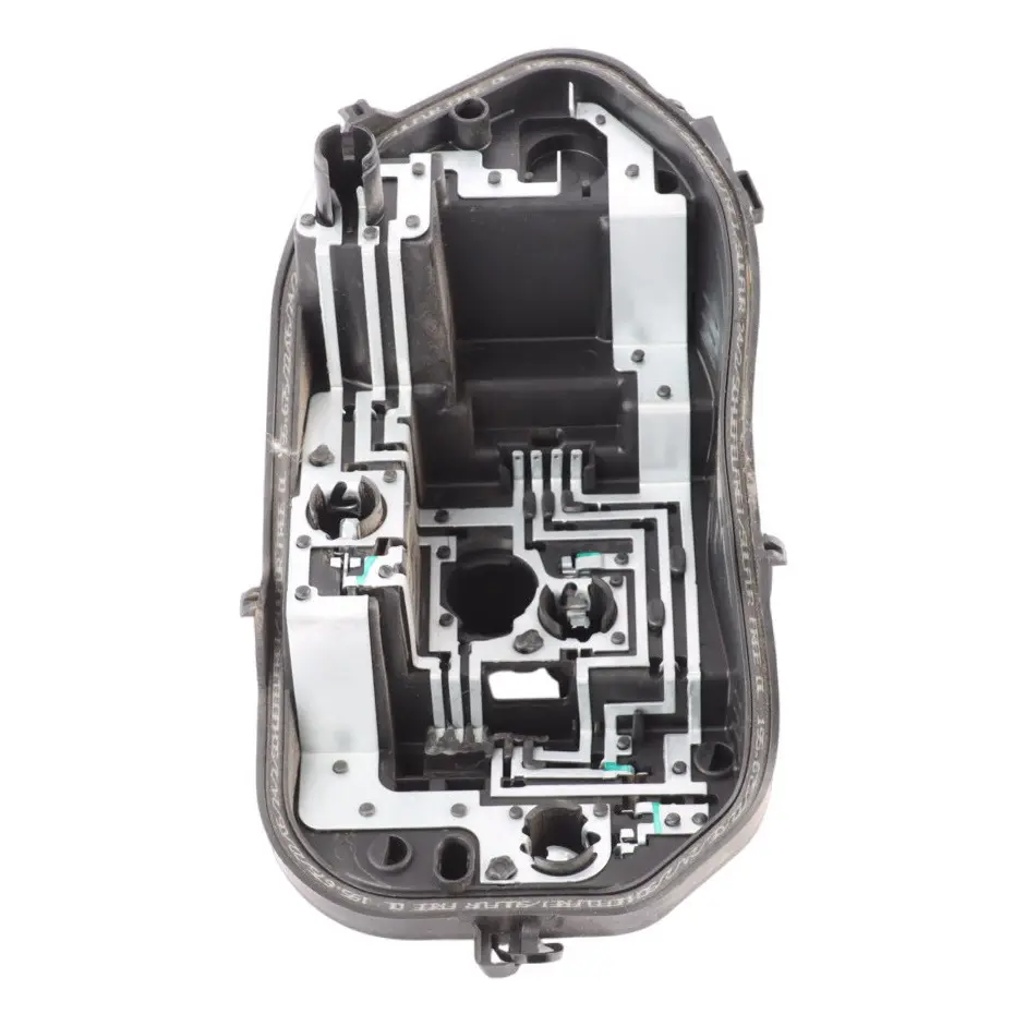 Mk5 Rear Tail LIght Bulb Carrier Bracket Right O/S to Seat Ibiza with Part number 6F0945258B Seat Ibiza Mk5 Rear Tail LIght Bulb Carrier Bracket Right O/S - SKU RHD-6F0945258B - Part number 6F0945258B