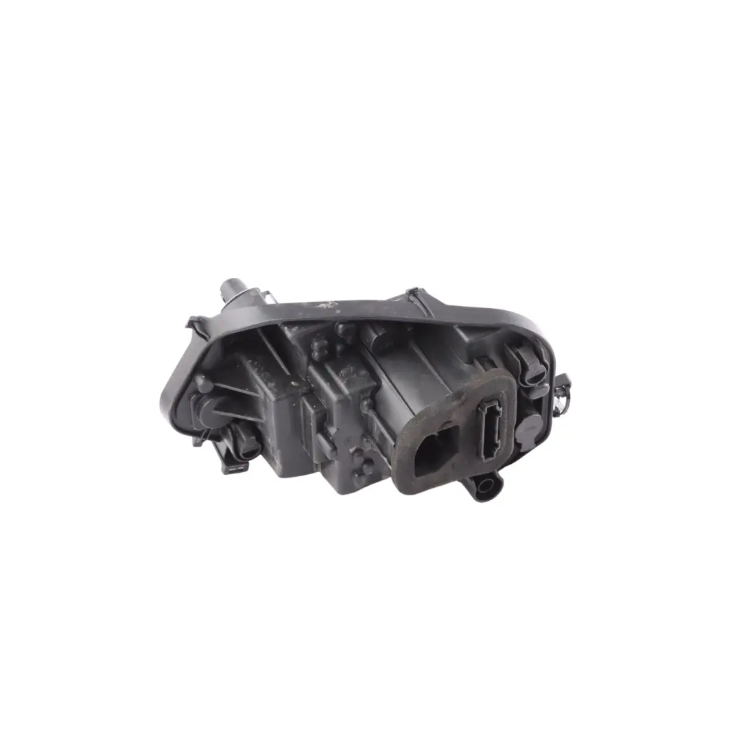 Seat Ibiza Mk5 Rear Tail LIght Bulb Carrier Bracket Right O/S - SKU RHD-6F0945258B - Part number 6F0945258B