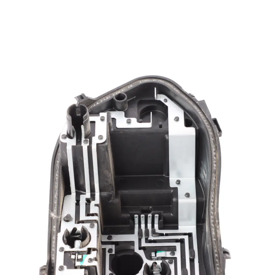 Seat Ibiza Mk5 Rear Tail LIght Bulb Carrier Bracket Right O/S - SKU RHD-6F0945258B - Part number 6F0945258B