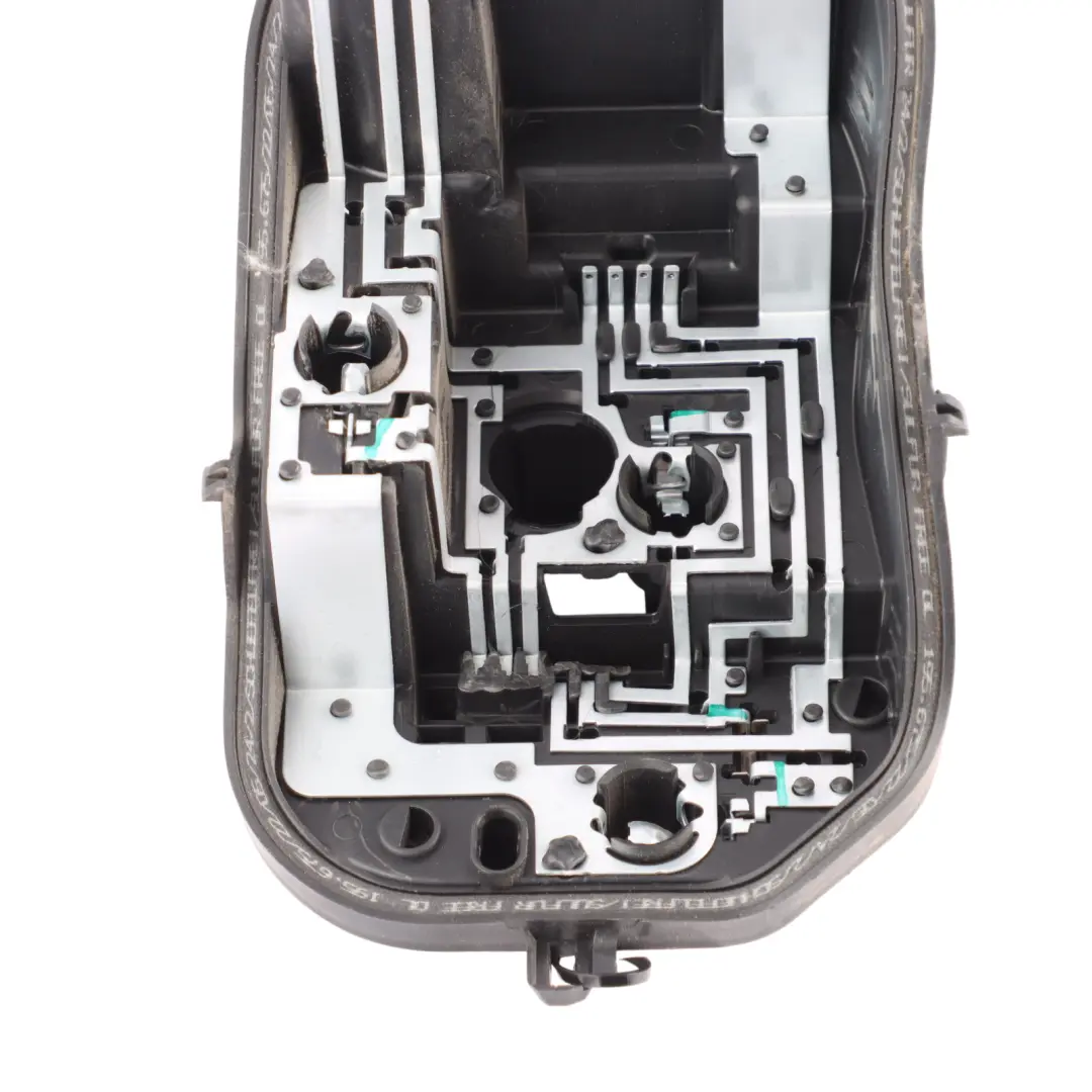 Seat Ibiza Mk5 Rear Tail LIght Bulb Carrier Bracket Right O/S - SKU RHD-6F0945258B - Part number 6F0945258B