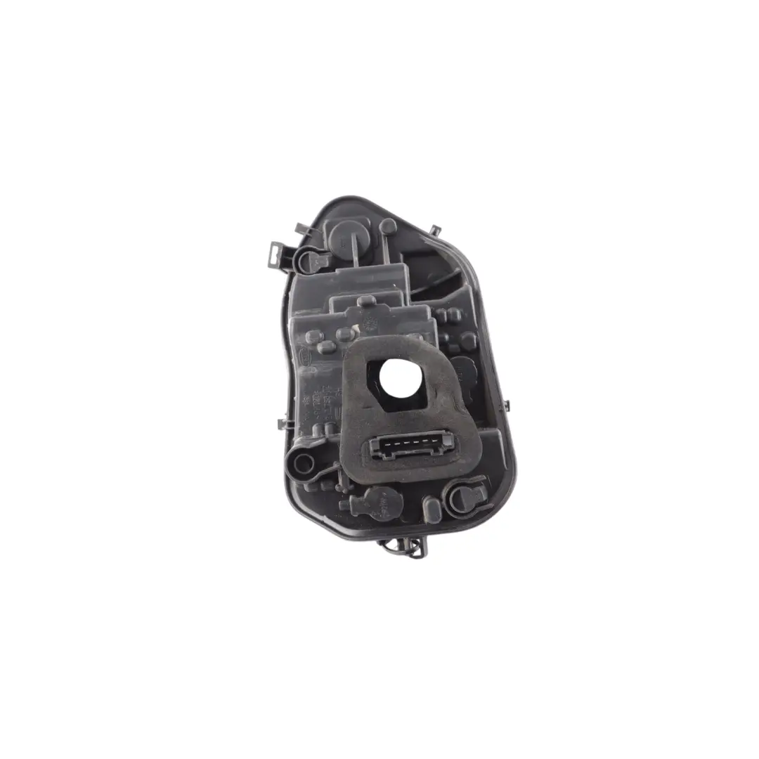 Seat Ibiza Mk5 Rear Tail LIght Bulb Carrier Bracket Right O/S - SKU RHD-6F0945258B - Part number 6F0945258B