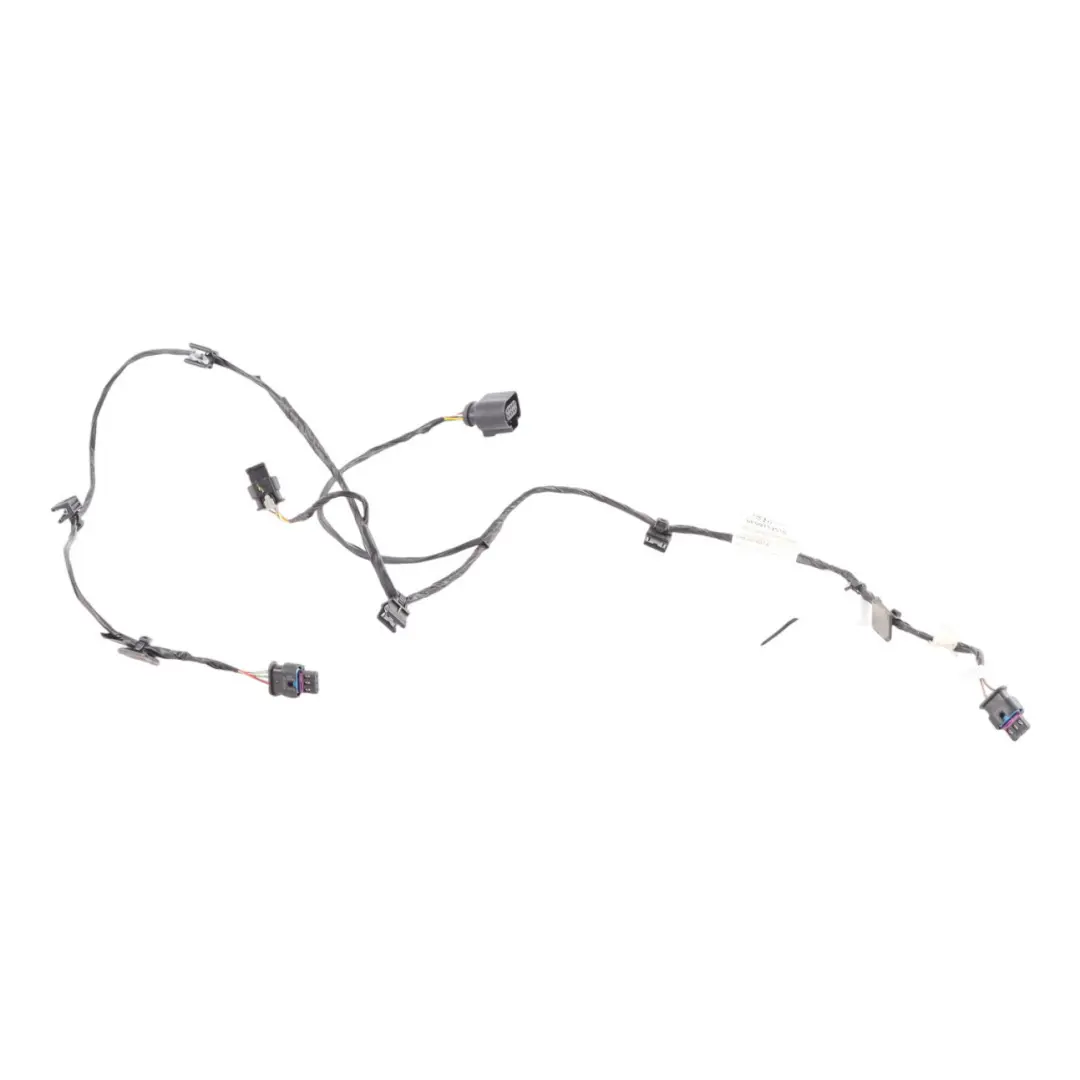 Mk5 Rear Bumper PDC Parking Sensor Wiring Harness Cable to Seat Ibiza with Part number 6F0971251E Seat Ibiza Mk5 Rear Bumper PDC Parking Sensor Wiring Harness Cable - SKU 6F0971251E - Part number 6F0971251E