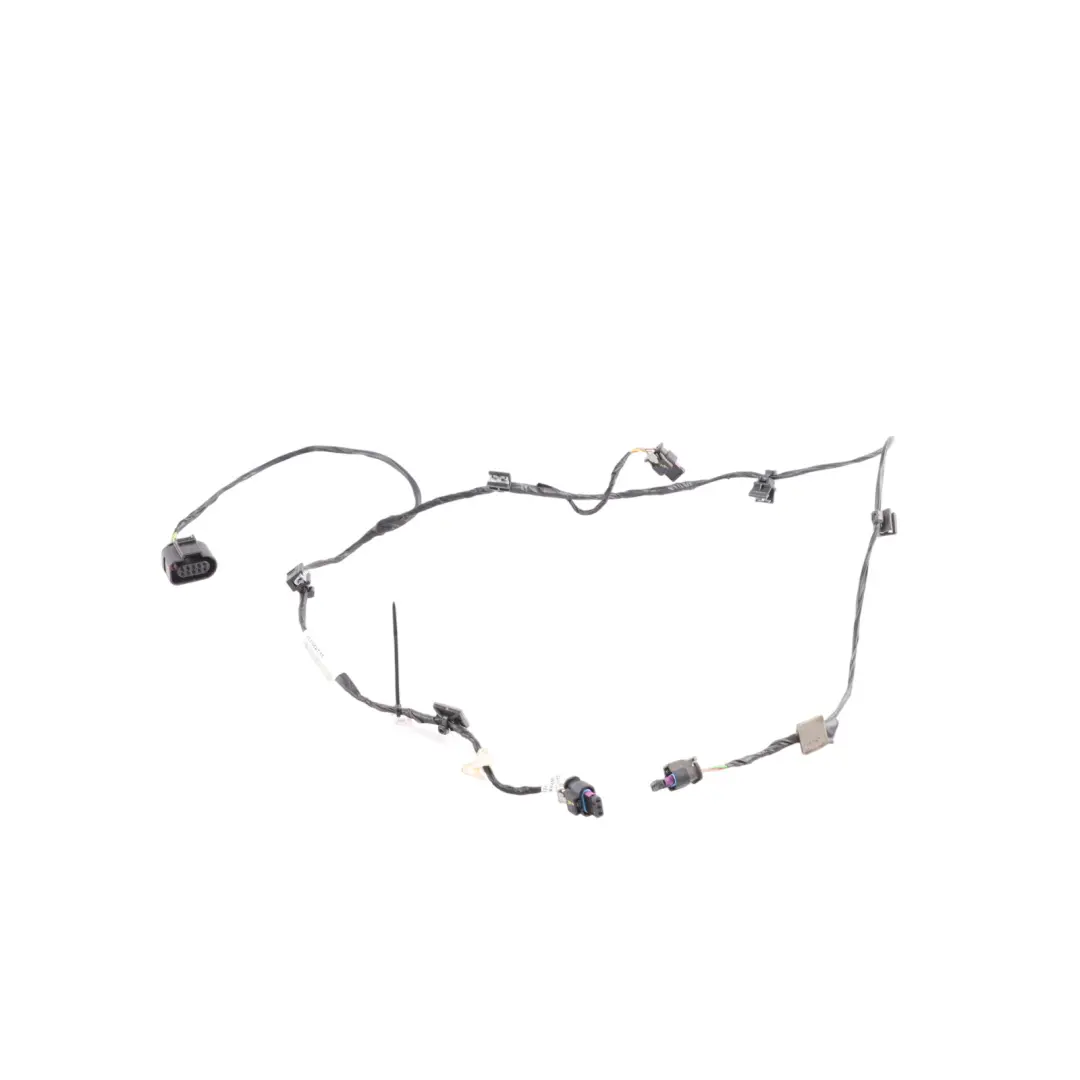 Seat Ibiza Mk5 Rear Bumper PDC Parking Sensor Wiring Harness Cable - SKU 6F0971251E - Part number 6F0971251E