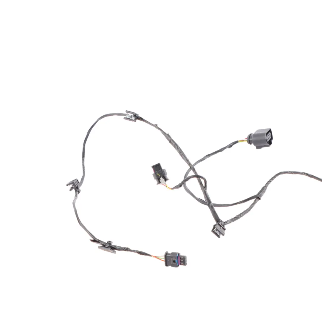 Mk5 Rear Bumper PDC Parking Sensor Wiring Harness Cable to Seat Ibiza with Part number 6F0971251E Seat Ibiza Mk5 Rear Bumper PDC Parking Sensor Wiring Harness Cable - SKU 6F0971251E - Part number 6F0971251E